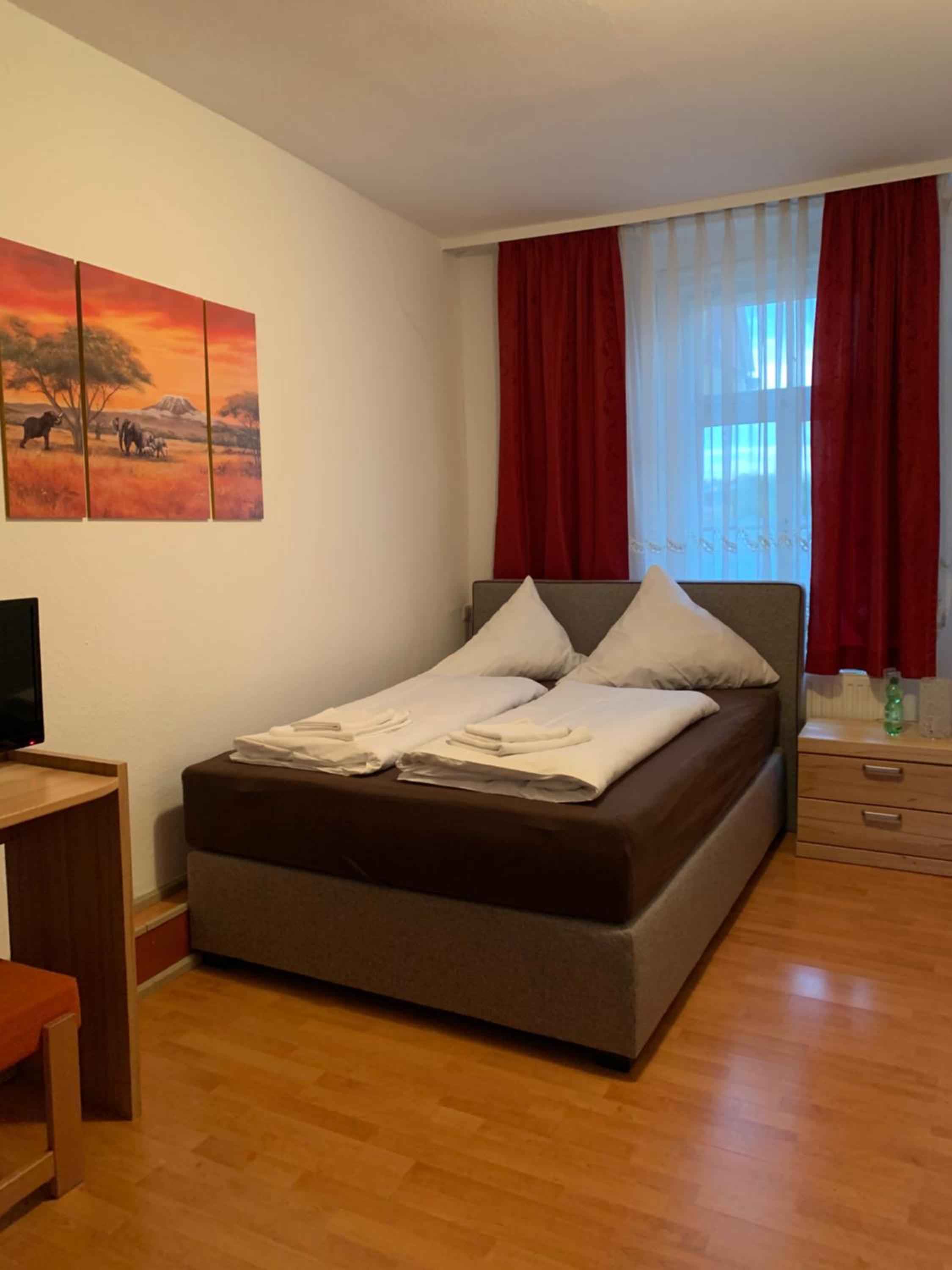 Double Room photo 1