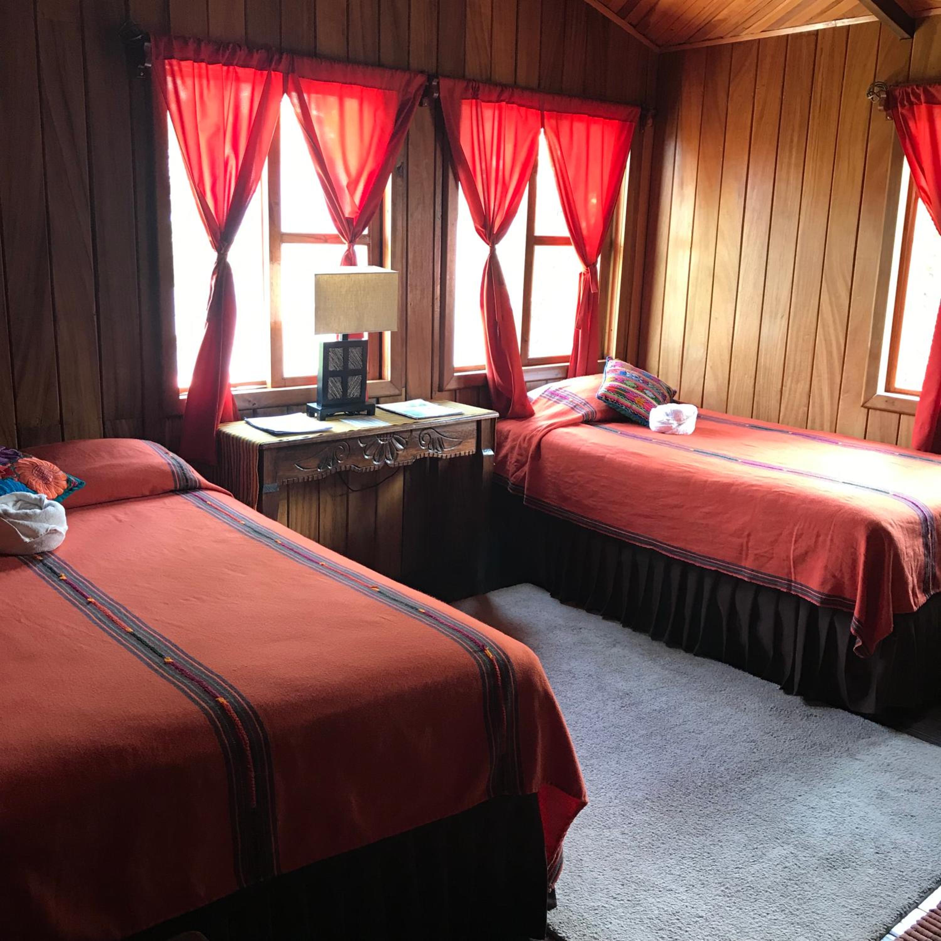 Triple Room photo 1