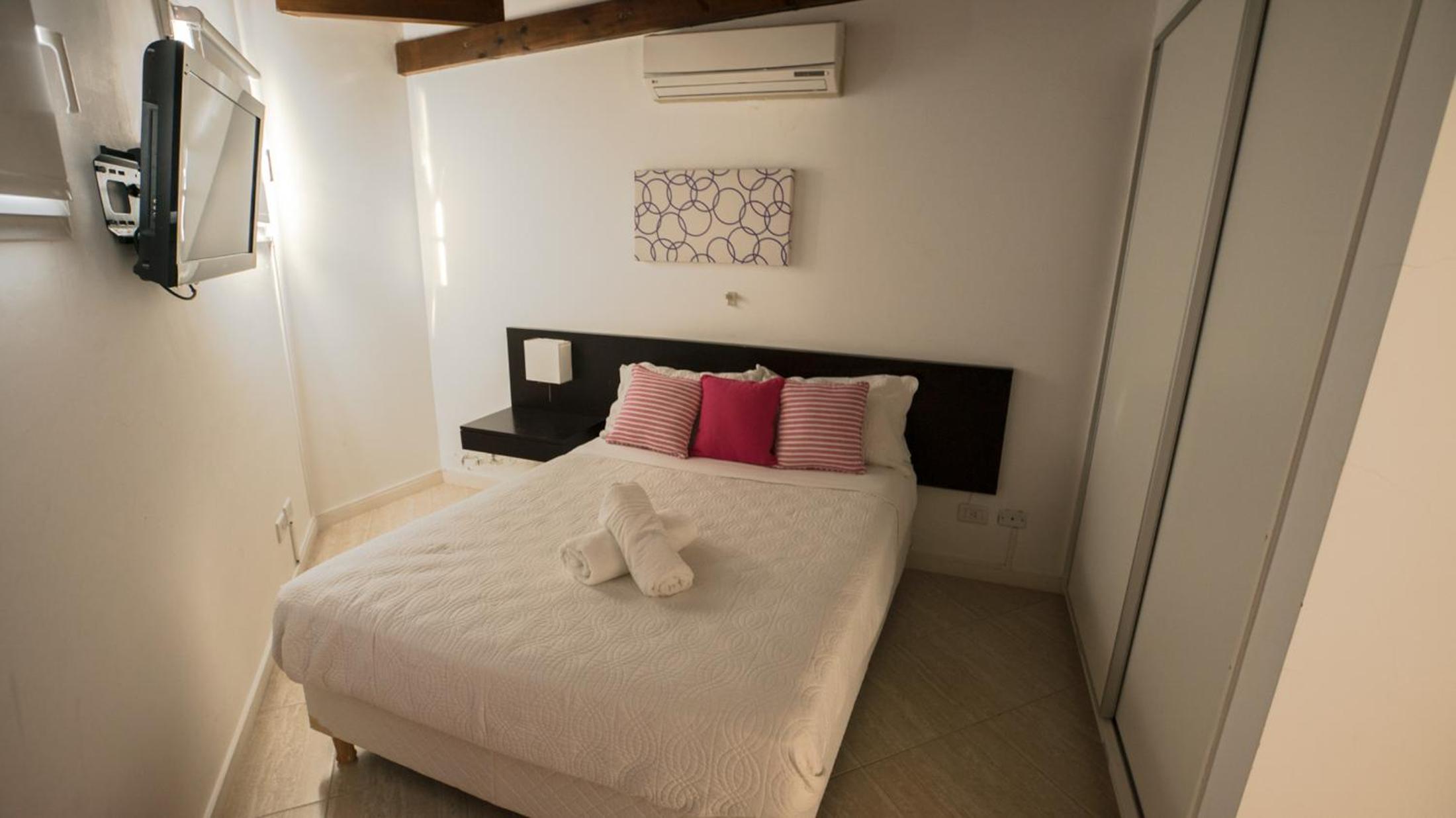 Duplex Apartment photo 3