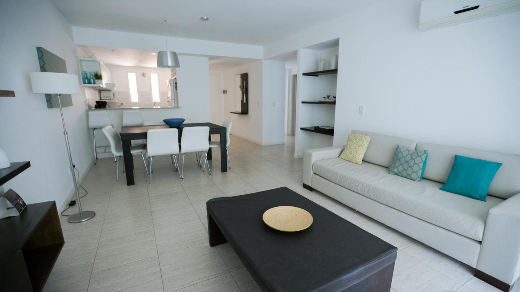 Two-Bedroom Apartment photo 3