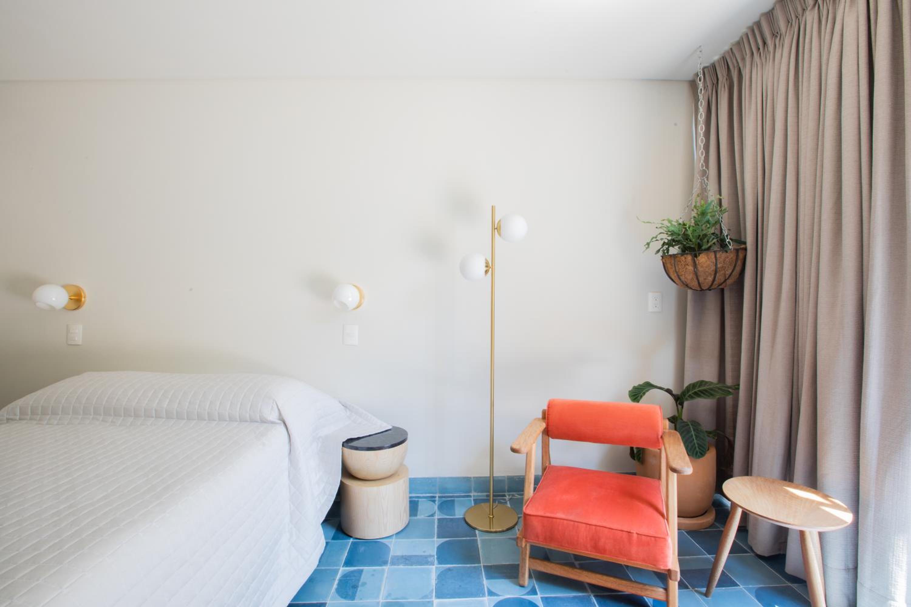 Double Room with Garden View - Photo 6