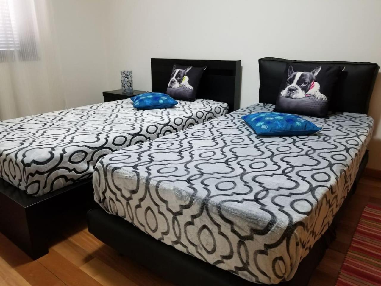 Two-Bedroom Apartment - Photo 27