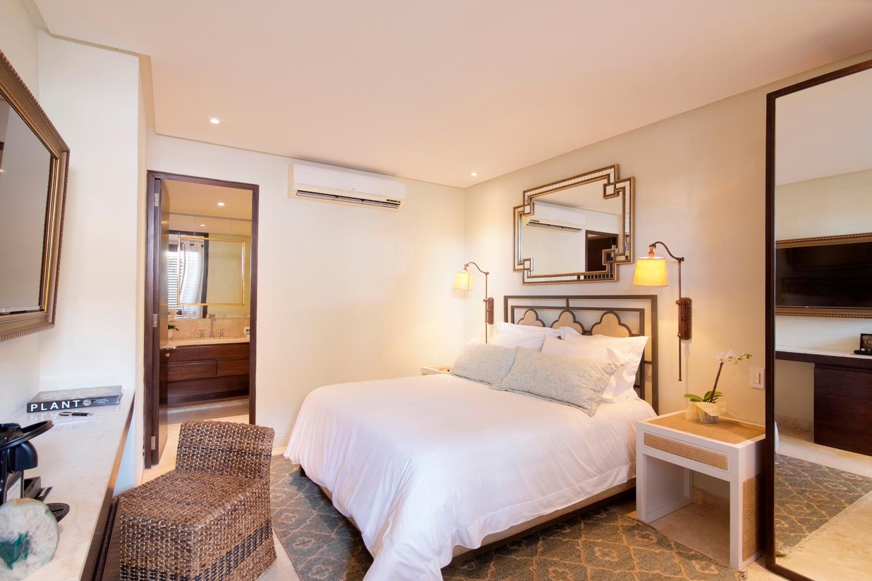 Superior Double Room photo 1