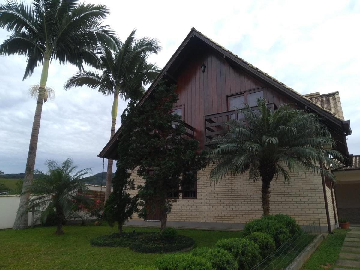 Two-Bedroom Chalet photo 1