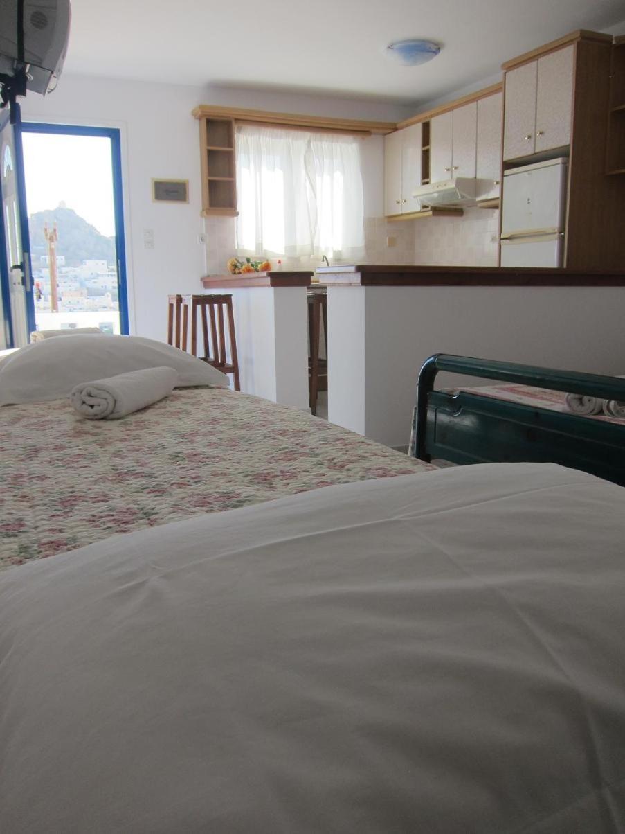 Apartment with Sea View photo 1