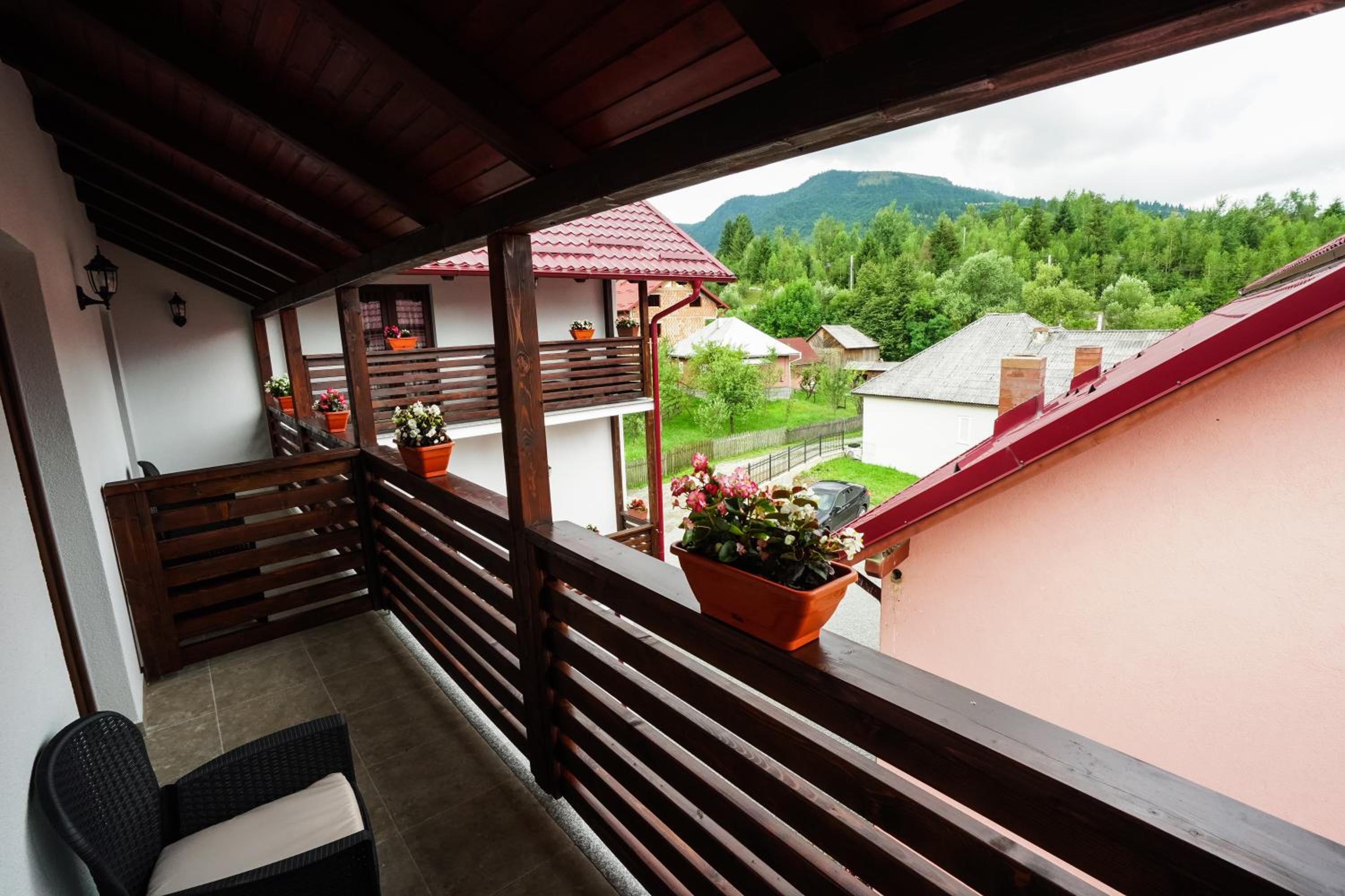 King Room with Balcony photo 3