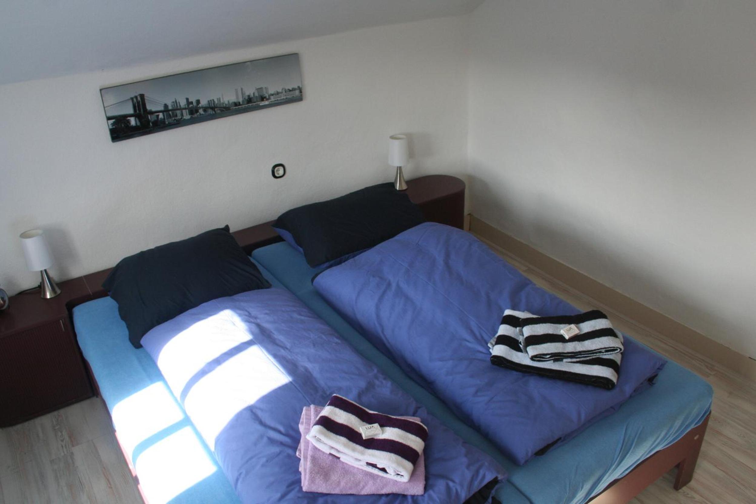 Standard Double Room photo 1