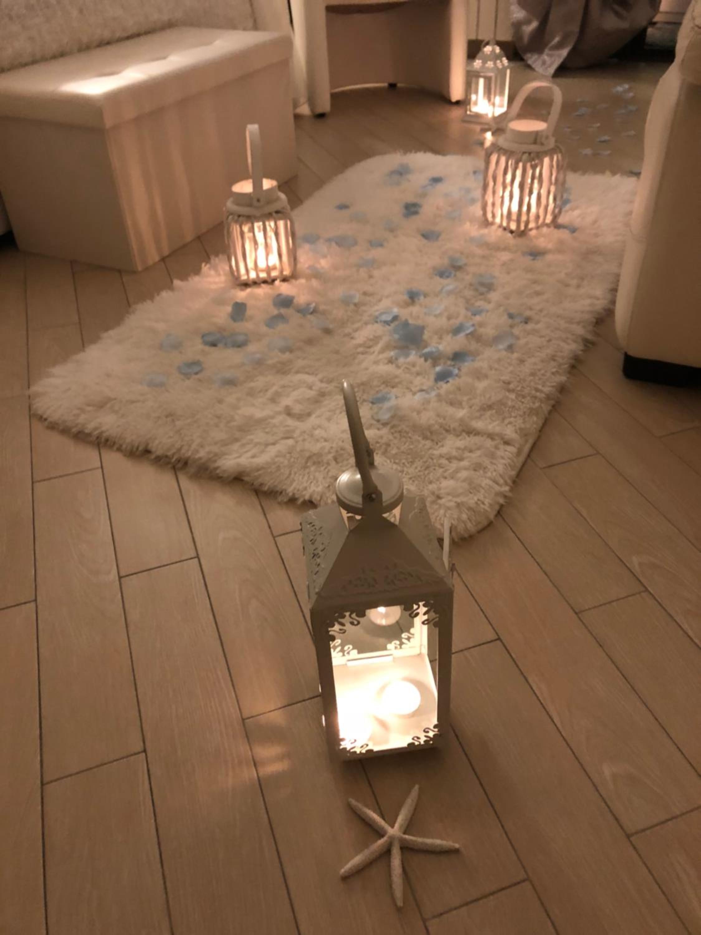 One-Bedroom House - Photo 42