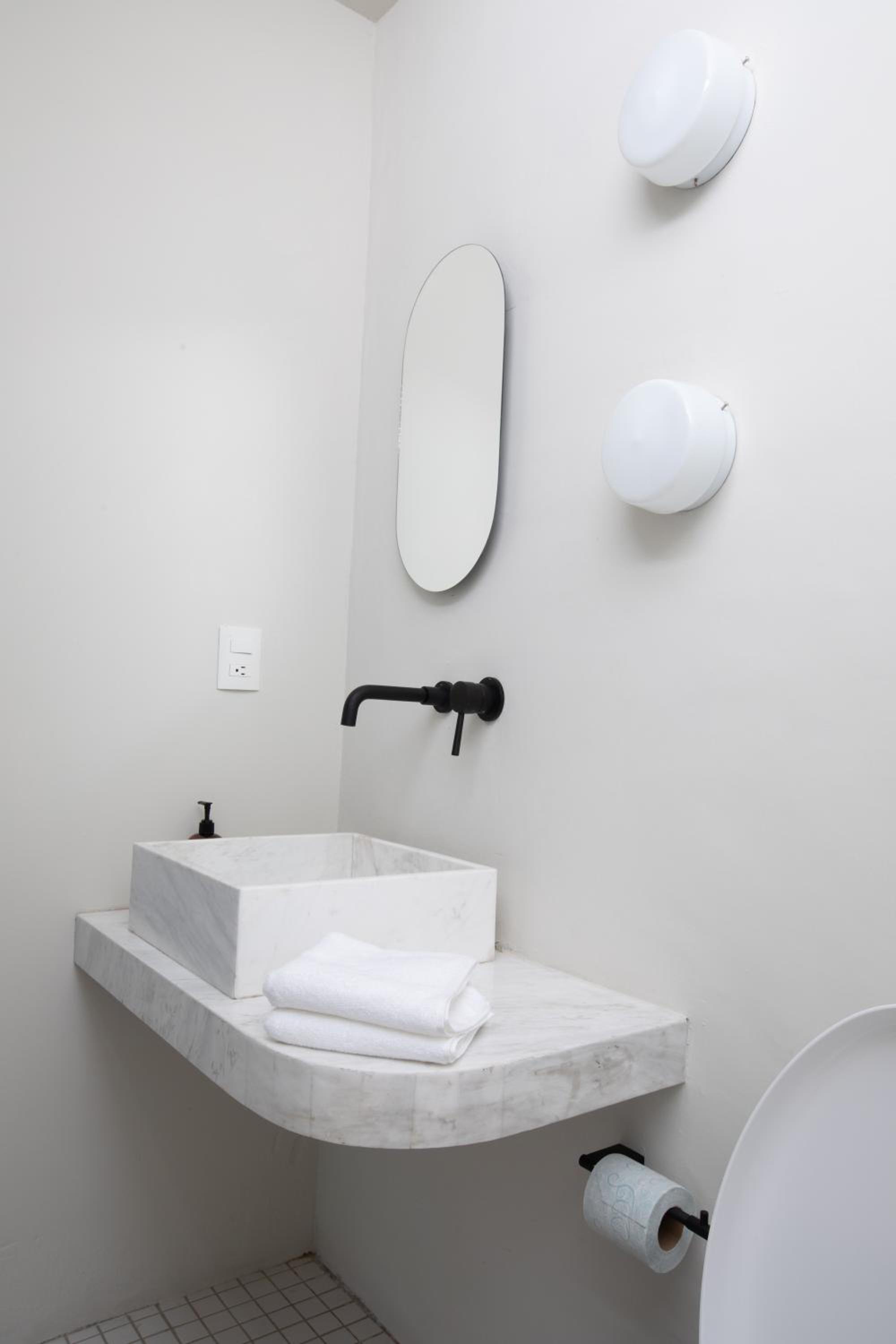 Standard Triple Room - Photo 7