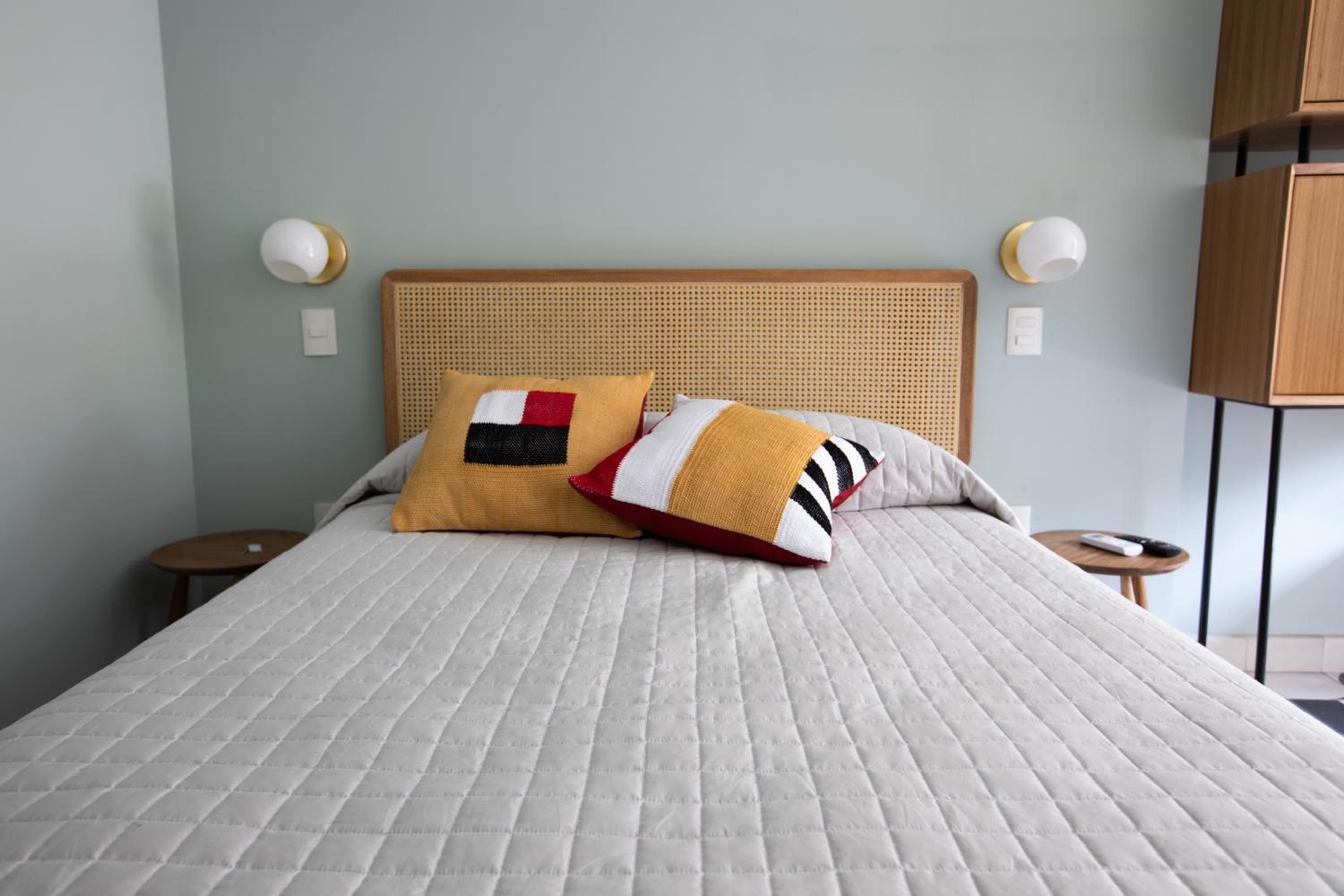 Standard Triple Room - Photo 11
