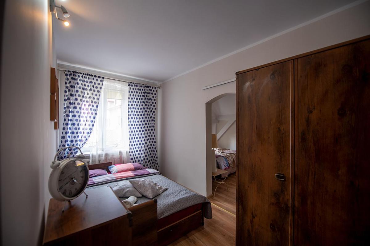 Apartment with Sea View photo 1
