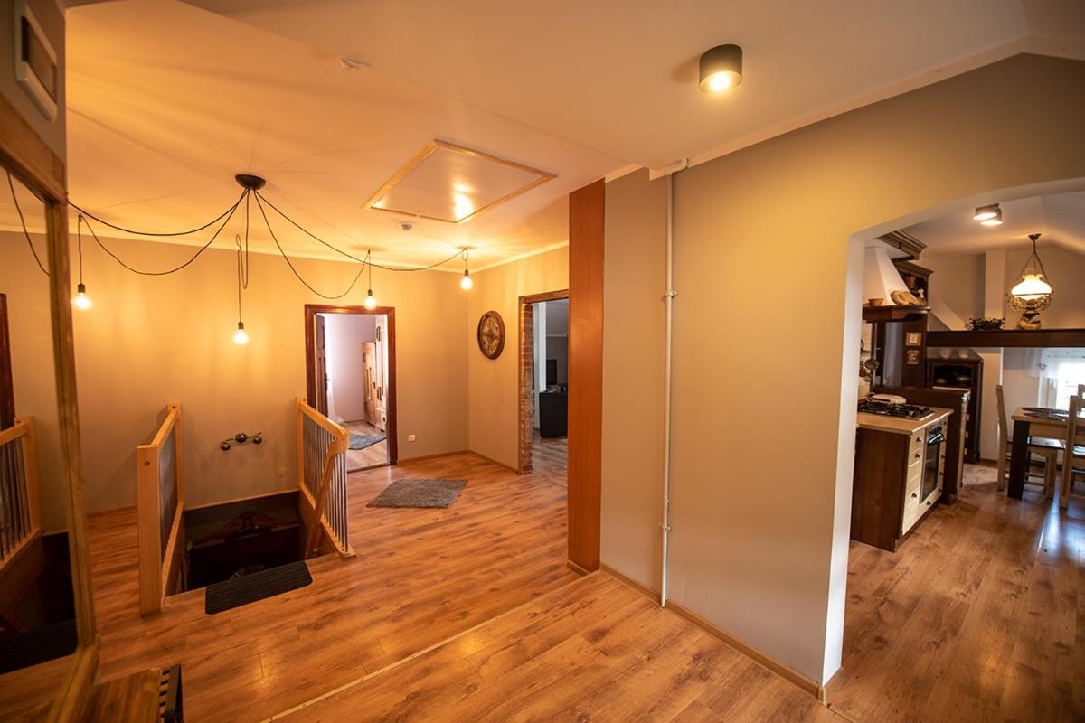 Apartment with Sea View photo 2