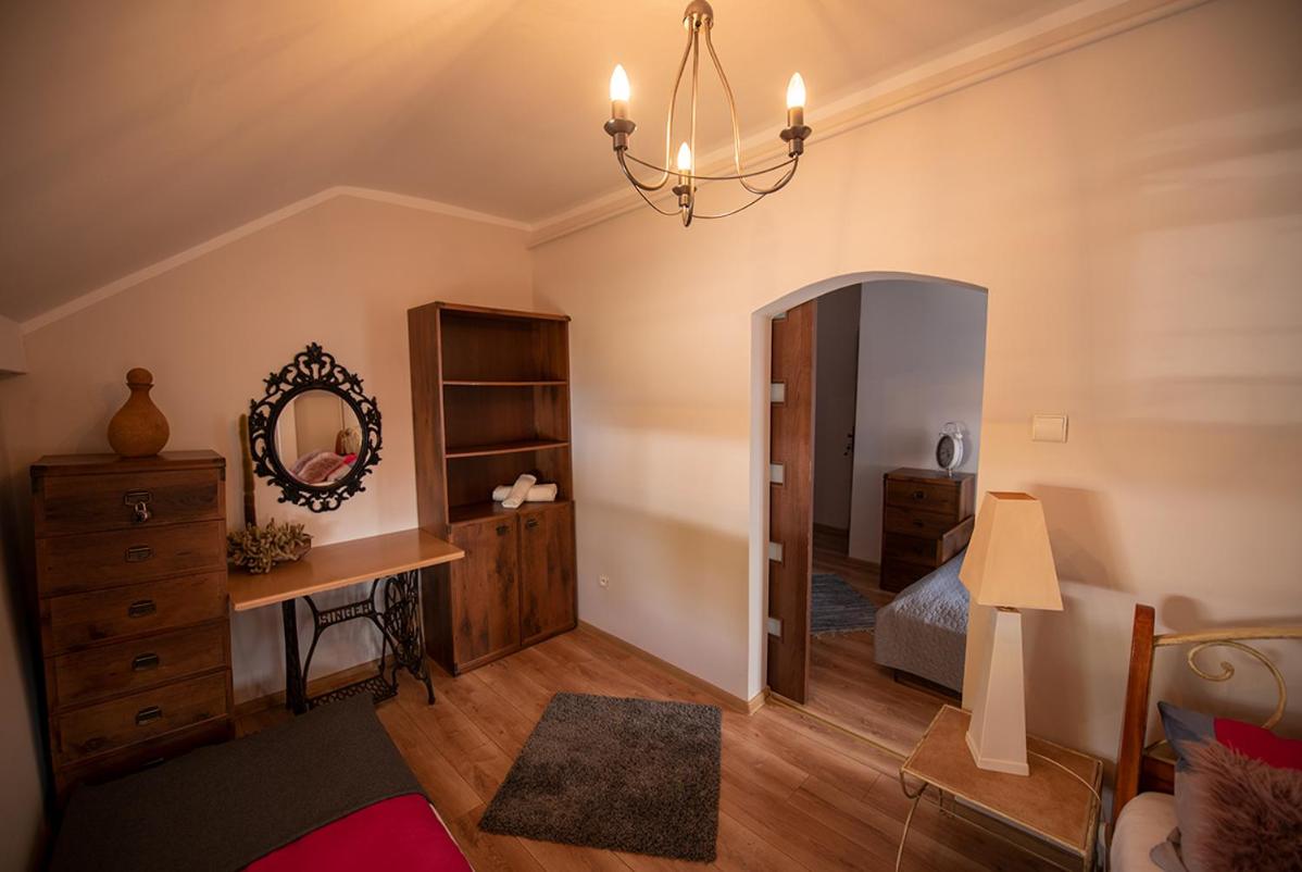 Apartment with Sea View photo 3