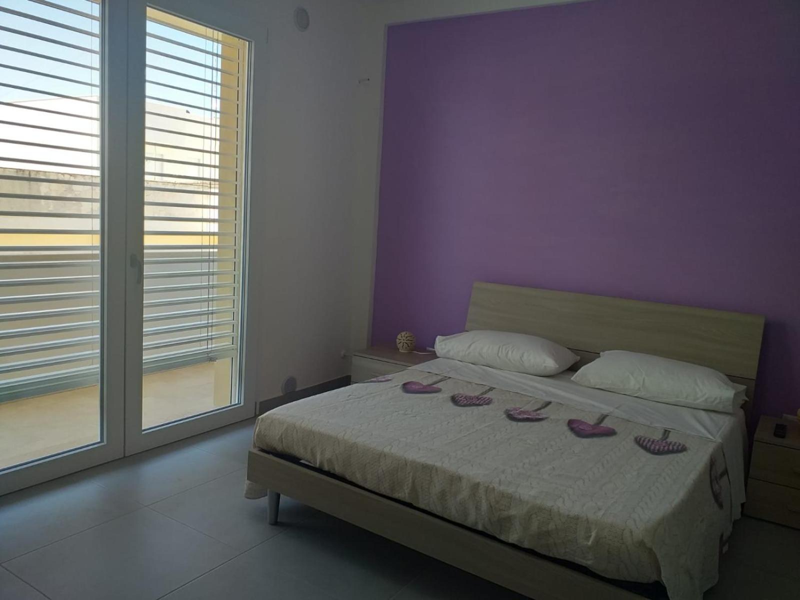 Apartment with Balcony photo 2