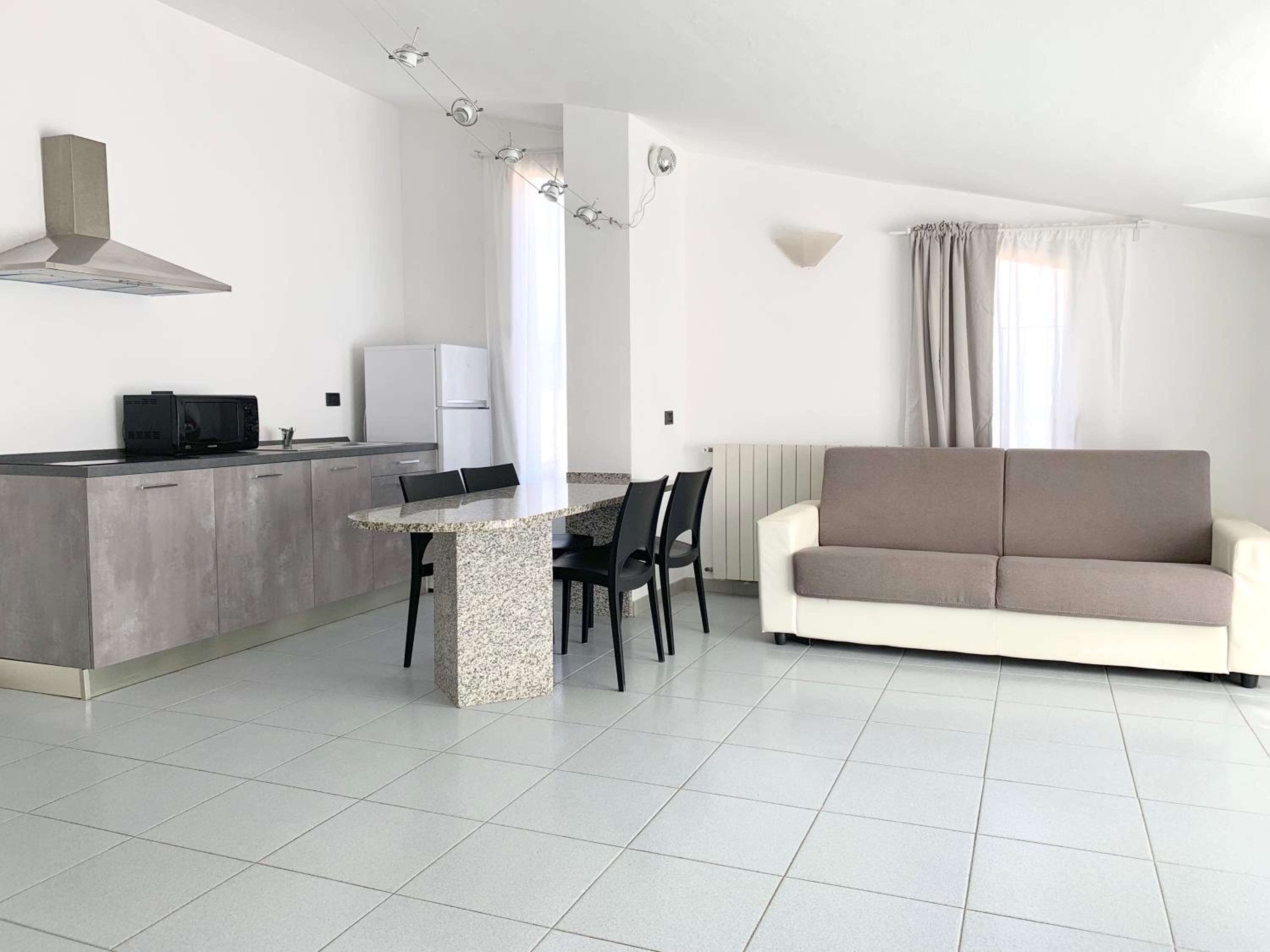 Penthouse Apartment with Sea View photo 1