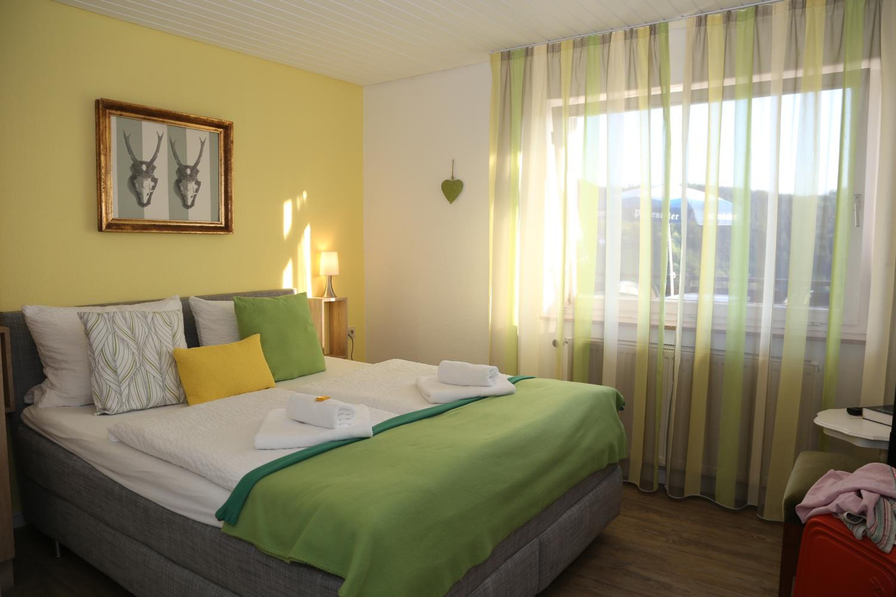 Double Room photo 1
