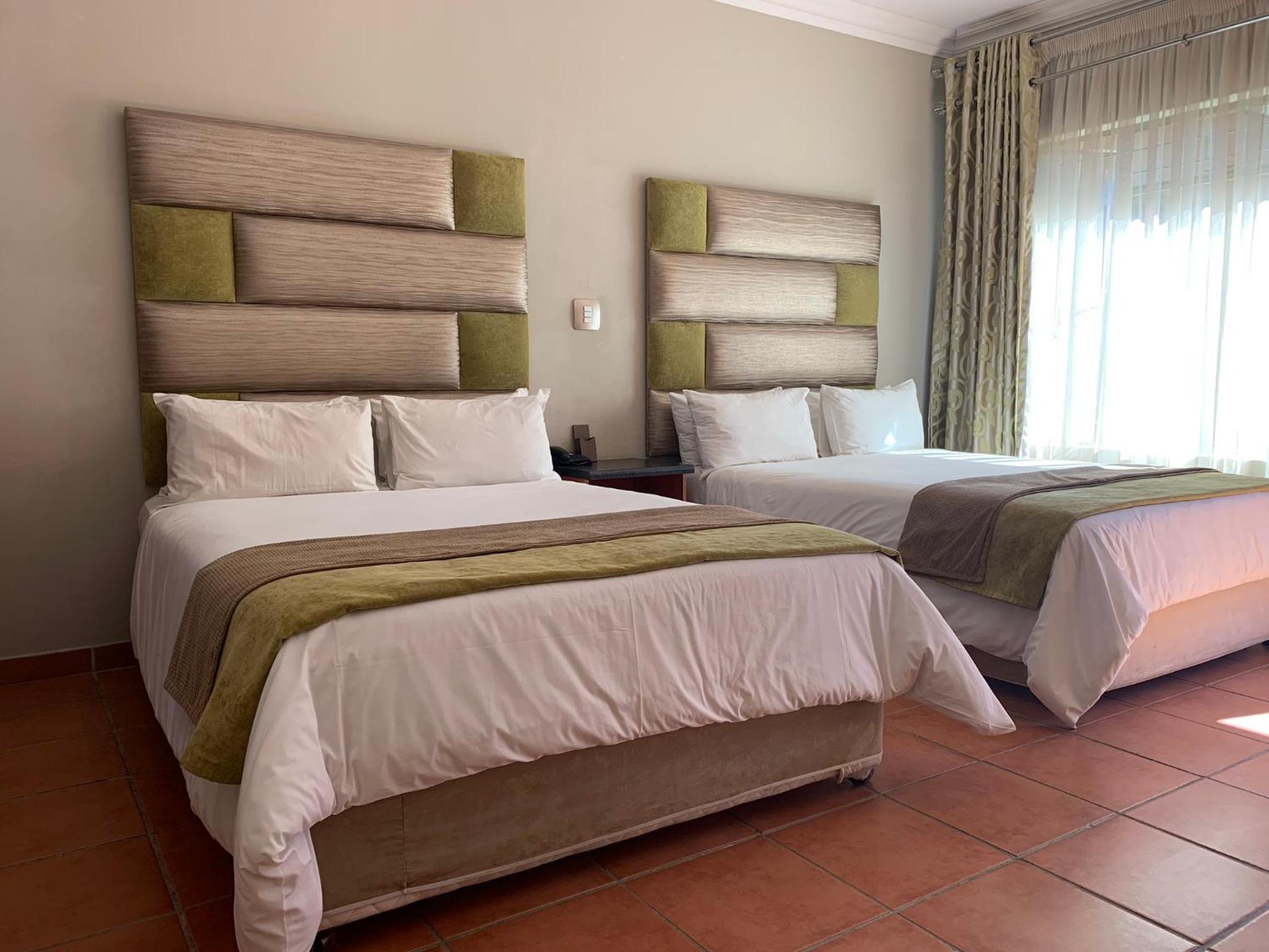 Deluxe Double or Twin Room - Photo 1