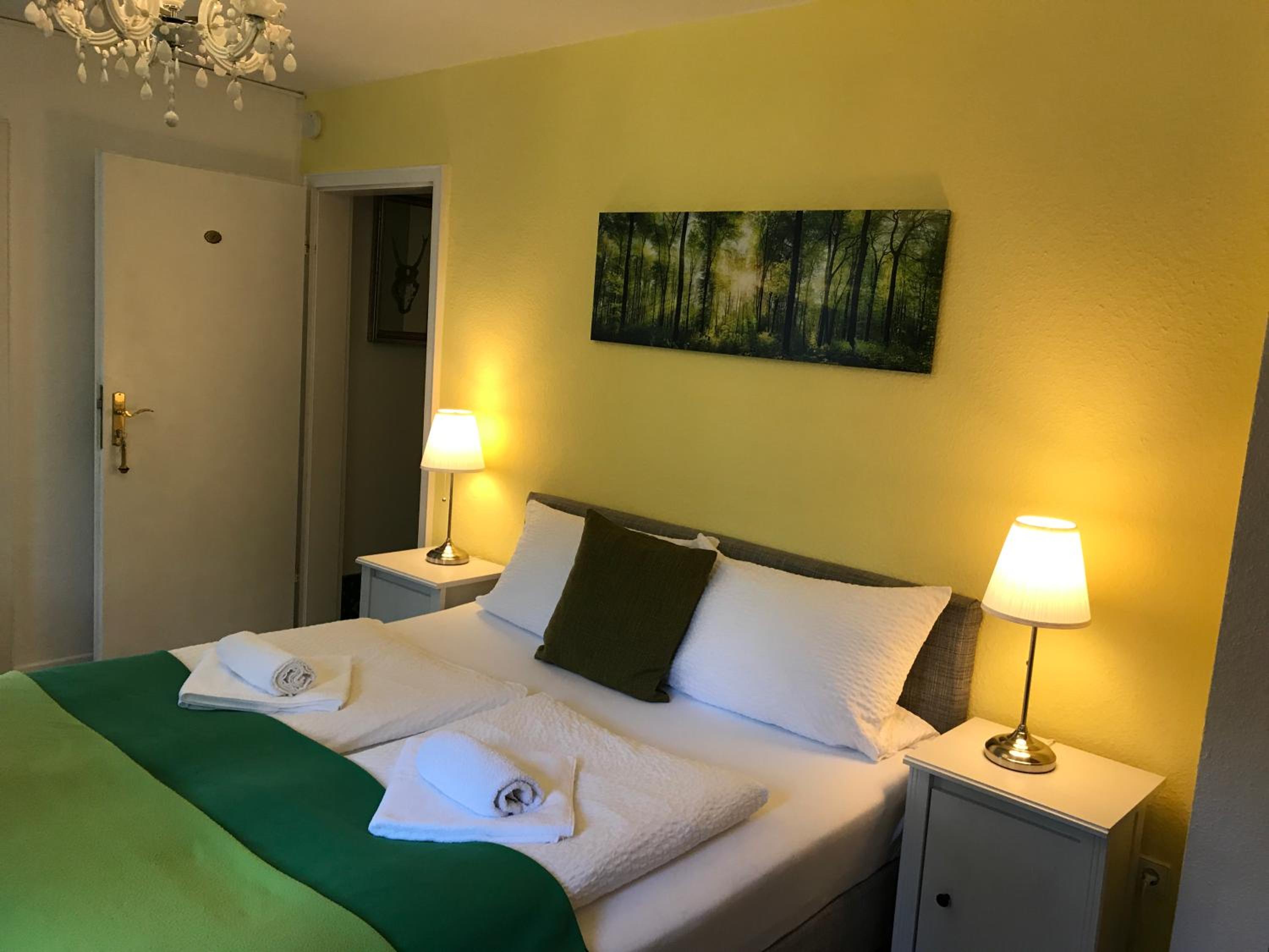 Double Room photo 3