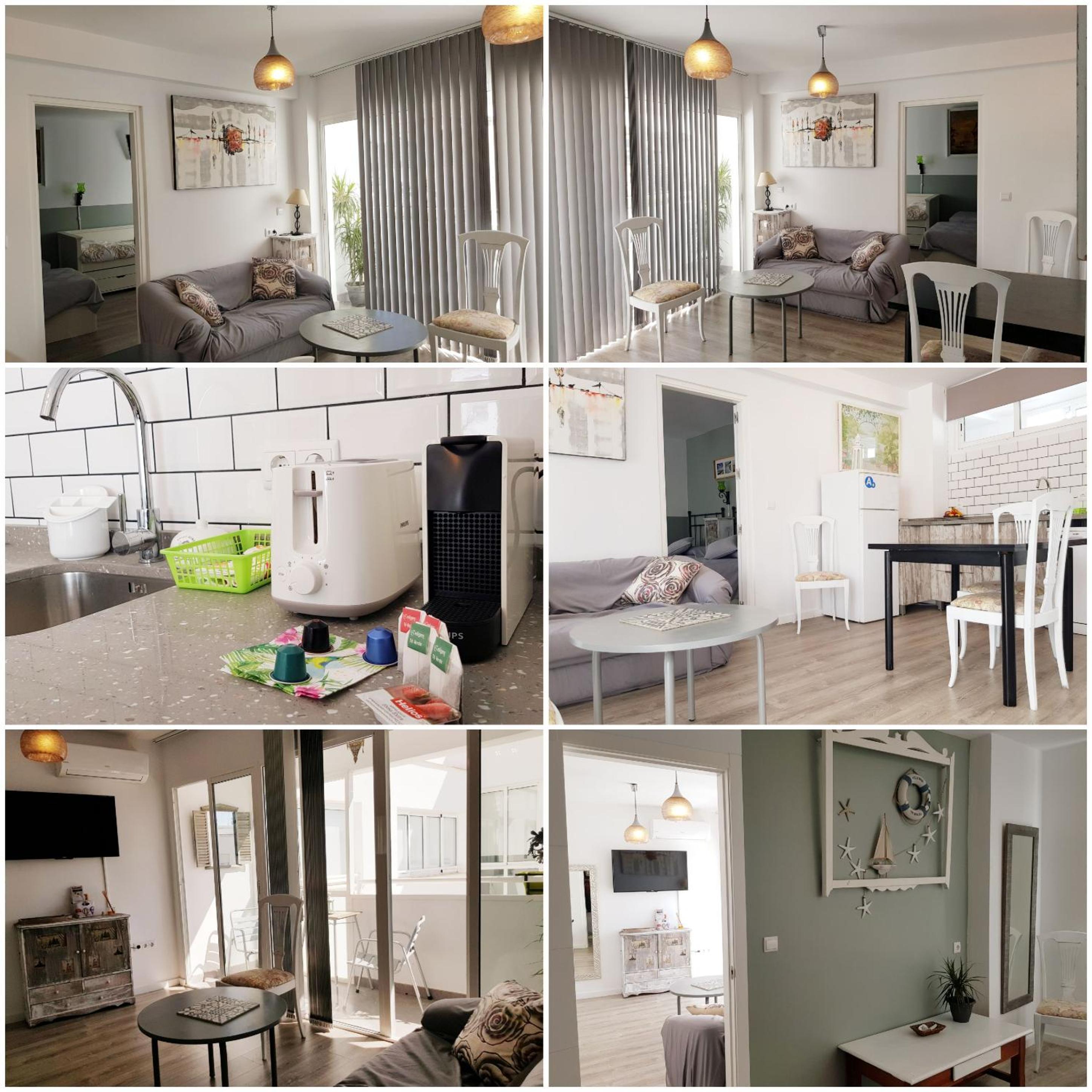 Apartment with Terrace - Photo 14