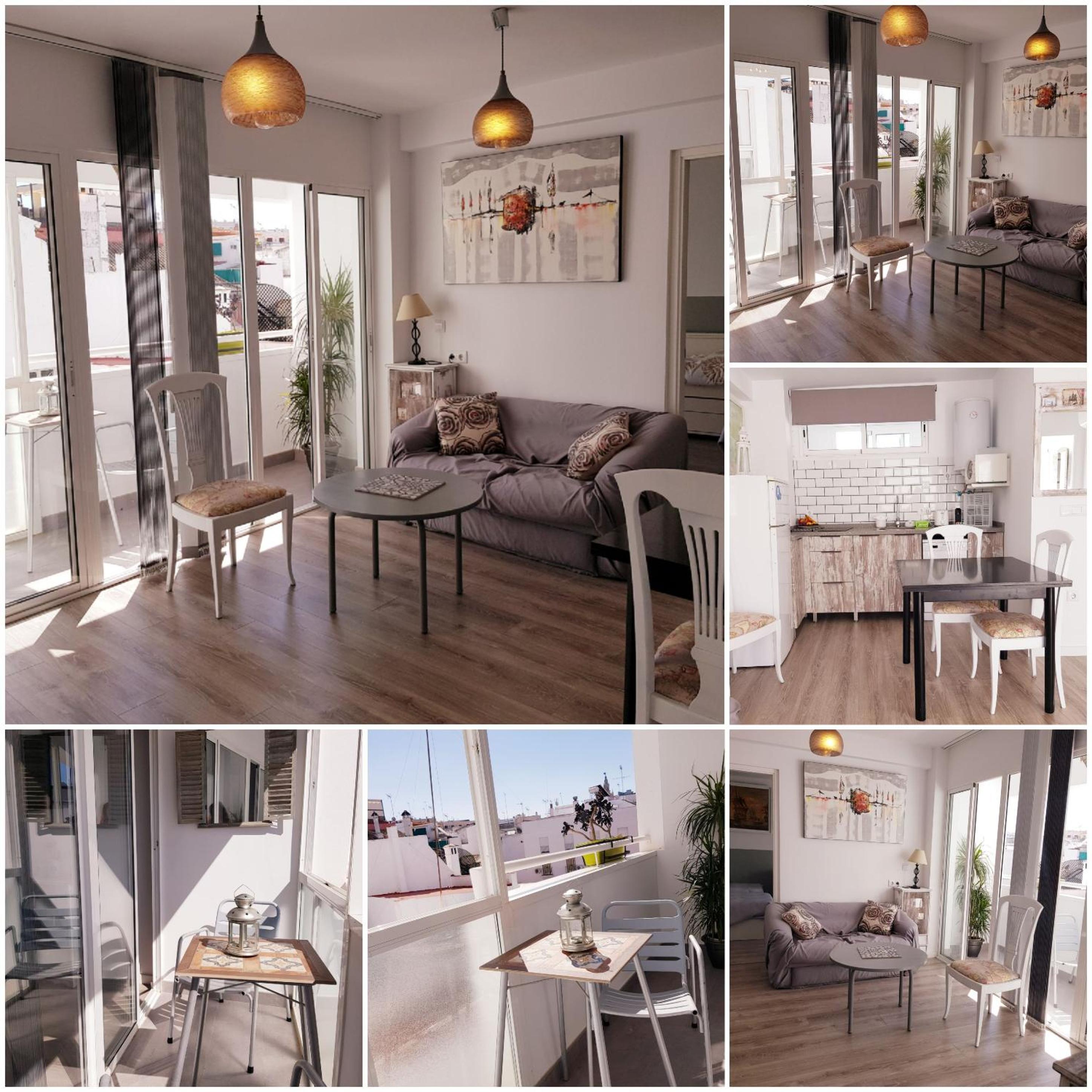 Apartment with Terrace - Photo 20