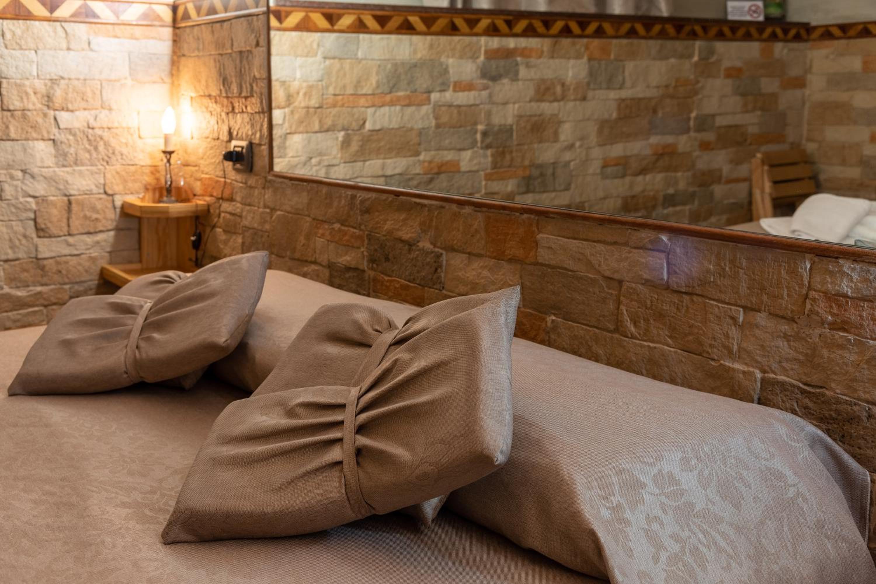 Double or Twin Room with Private Bathroom