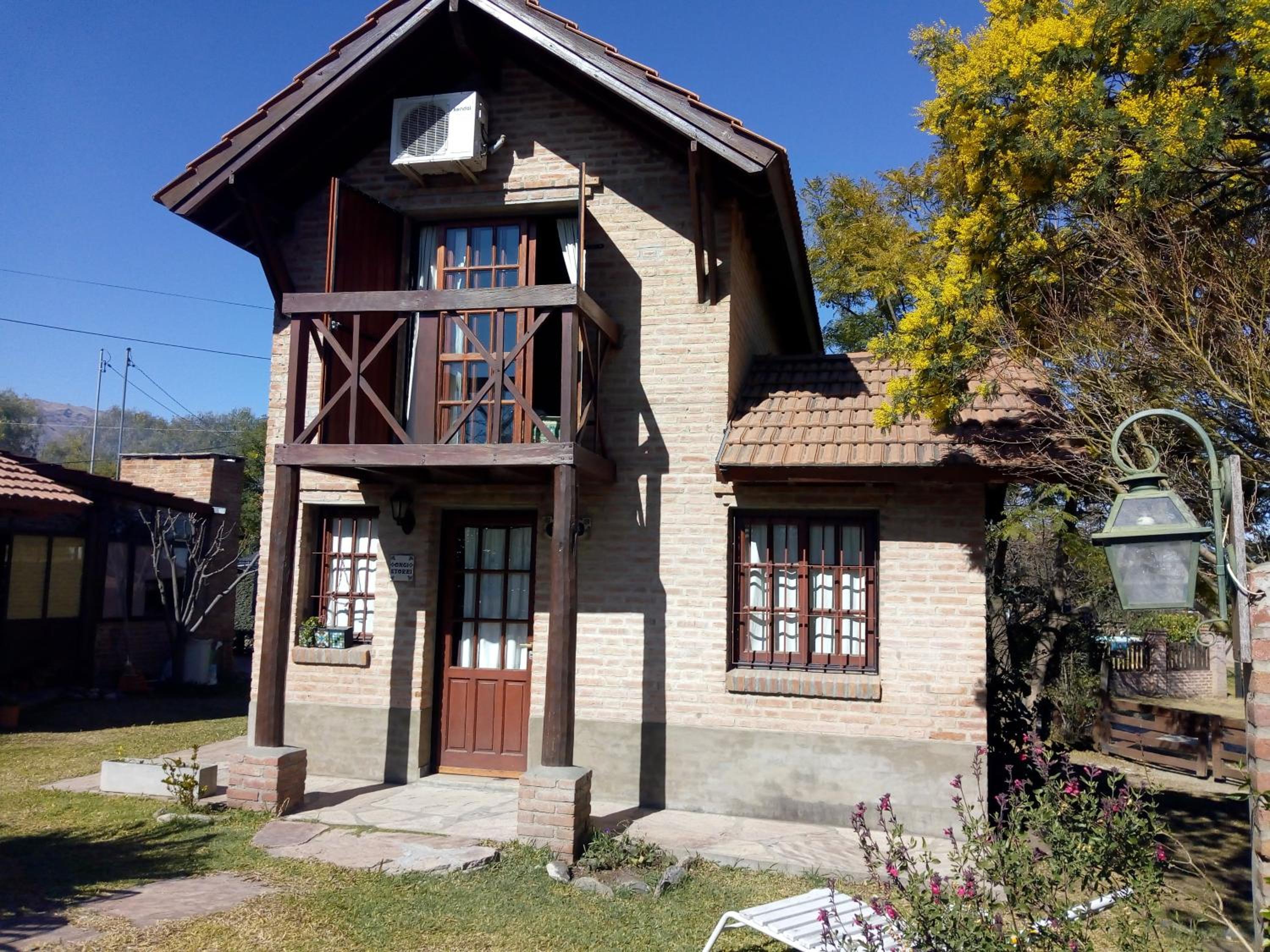 Chalet photo 3