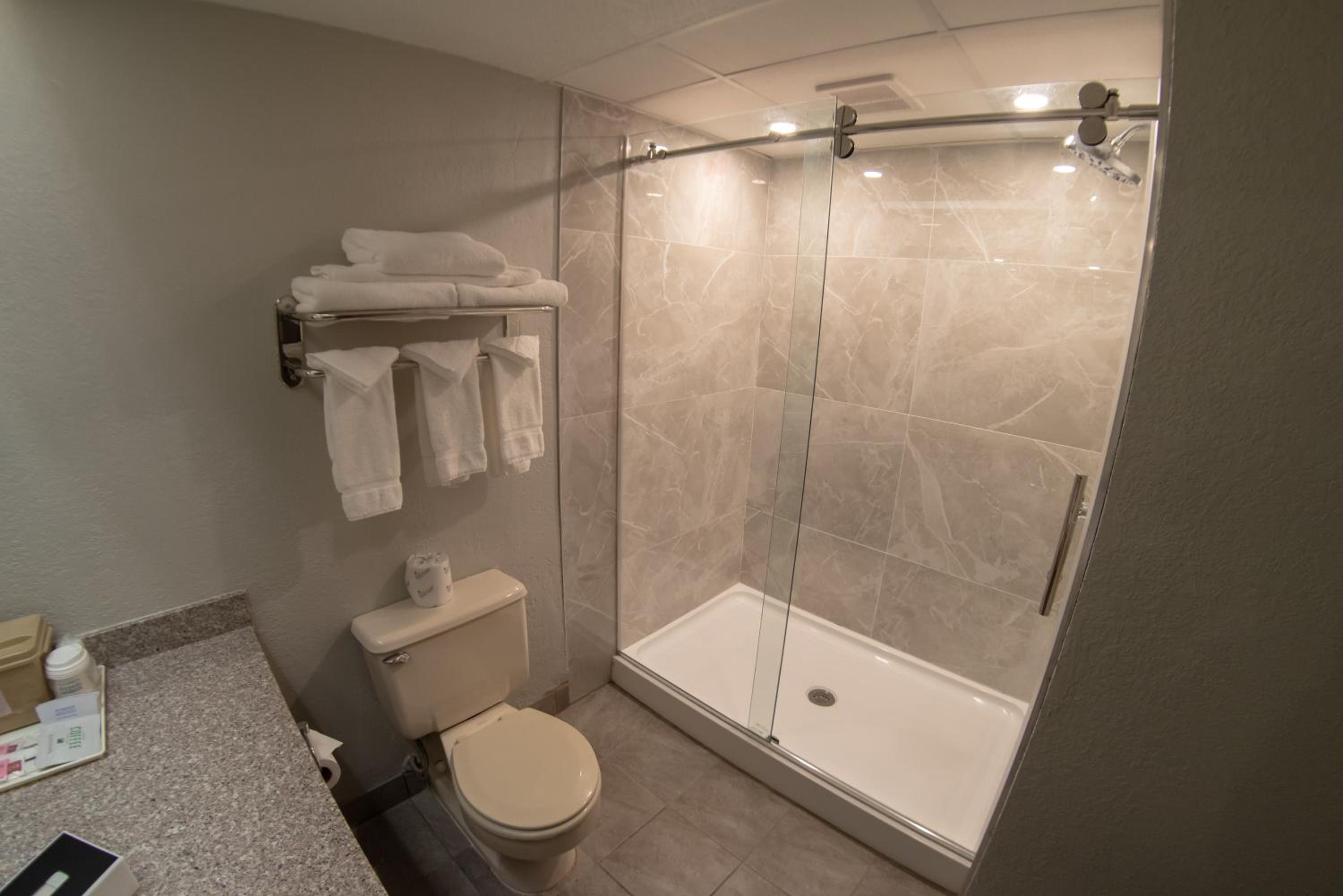One-Bedroom Superior King Suite - Non-Smoking - Photo 2