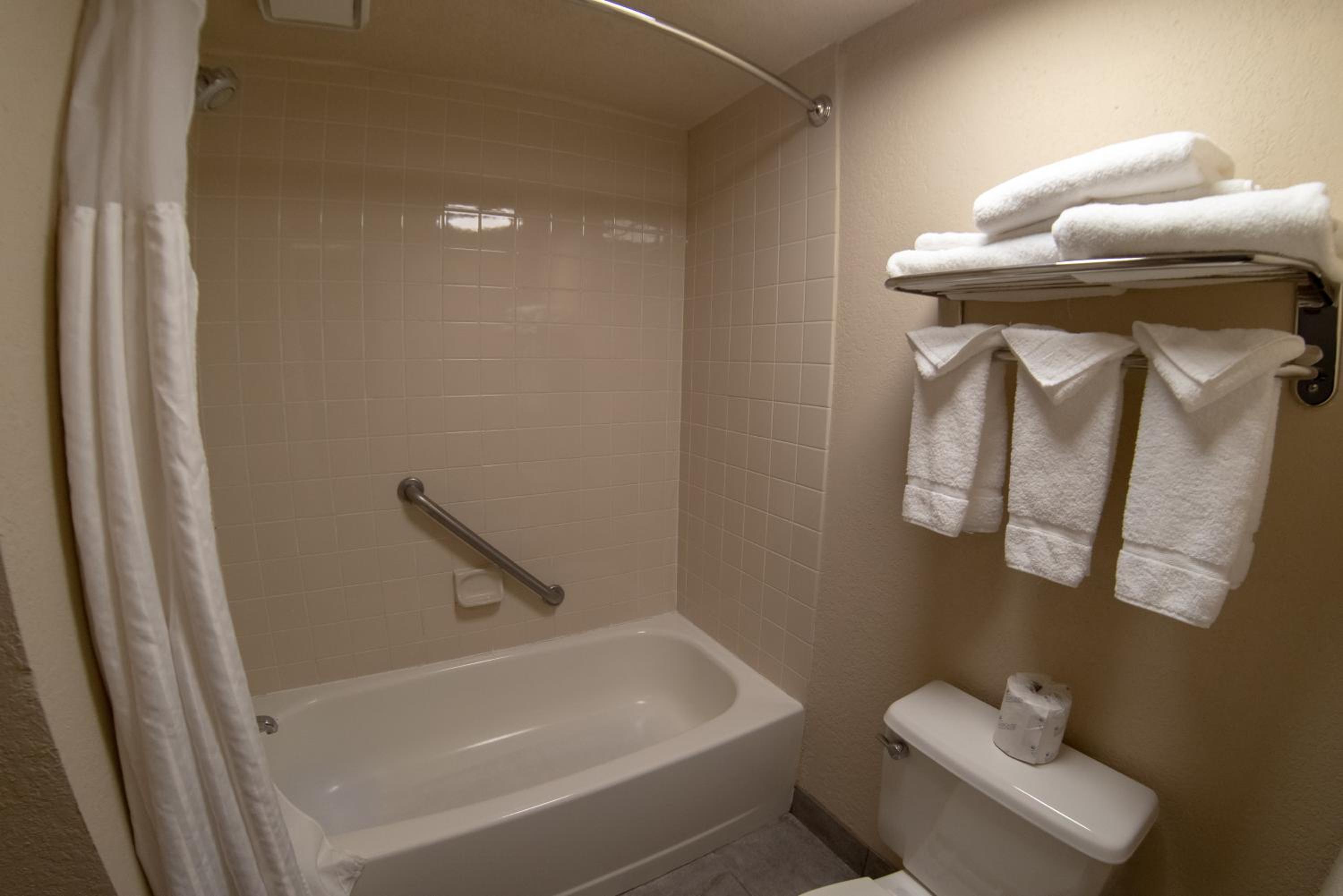 One-Bedroom King Suite - Non-Smoking - Photo 3