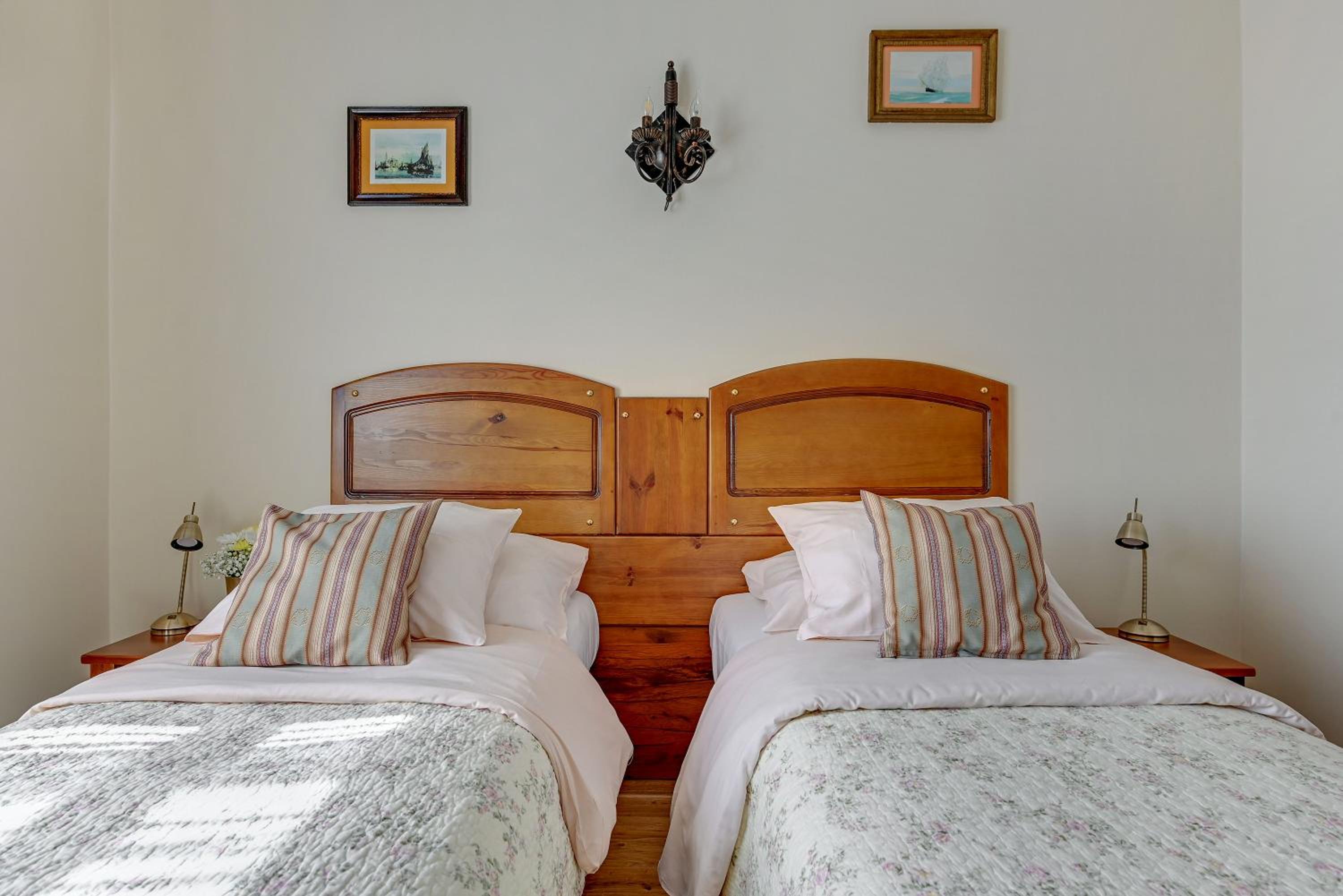Premium Quadruple Room photo 2