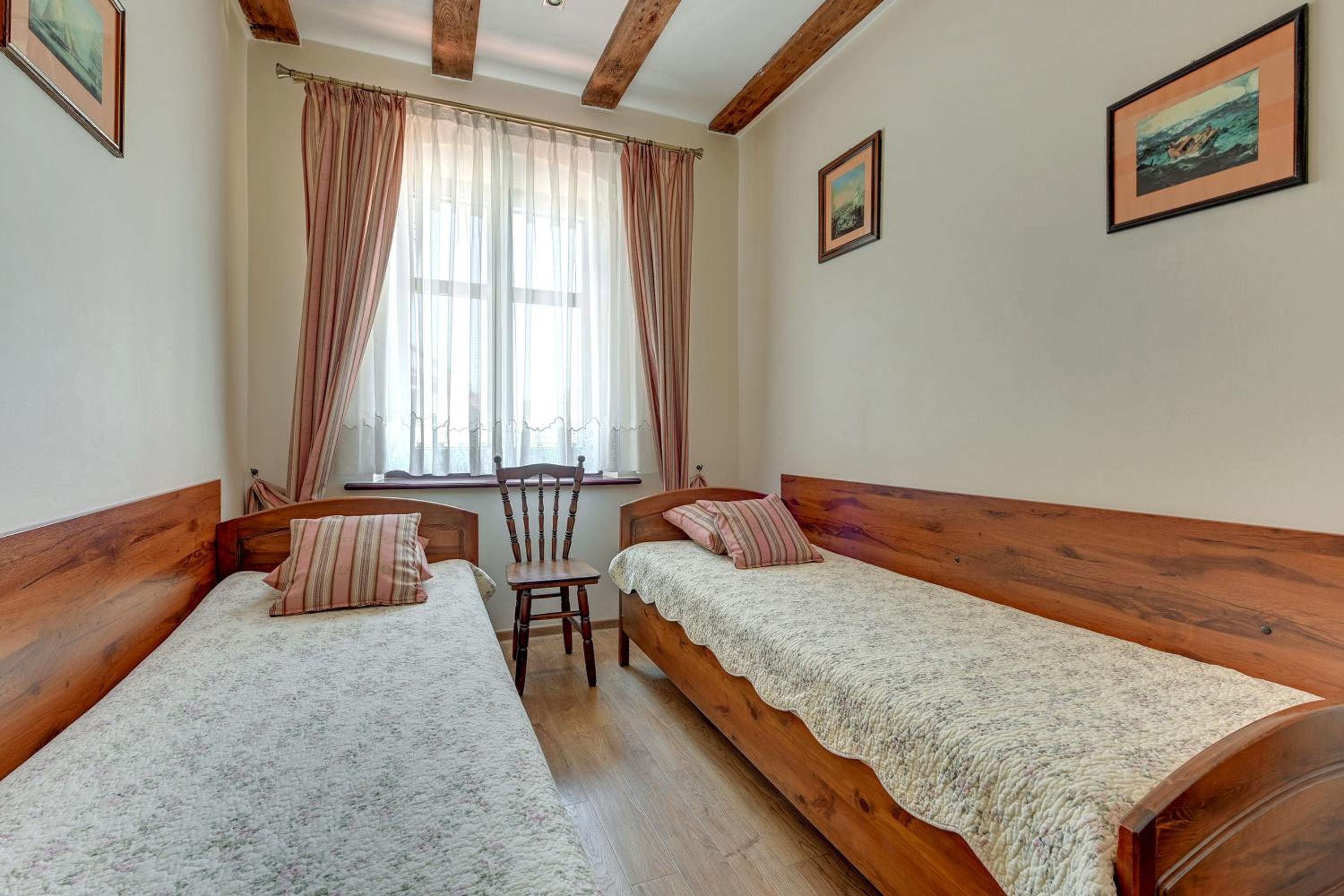 Premium Quadruple Room photo 3