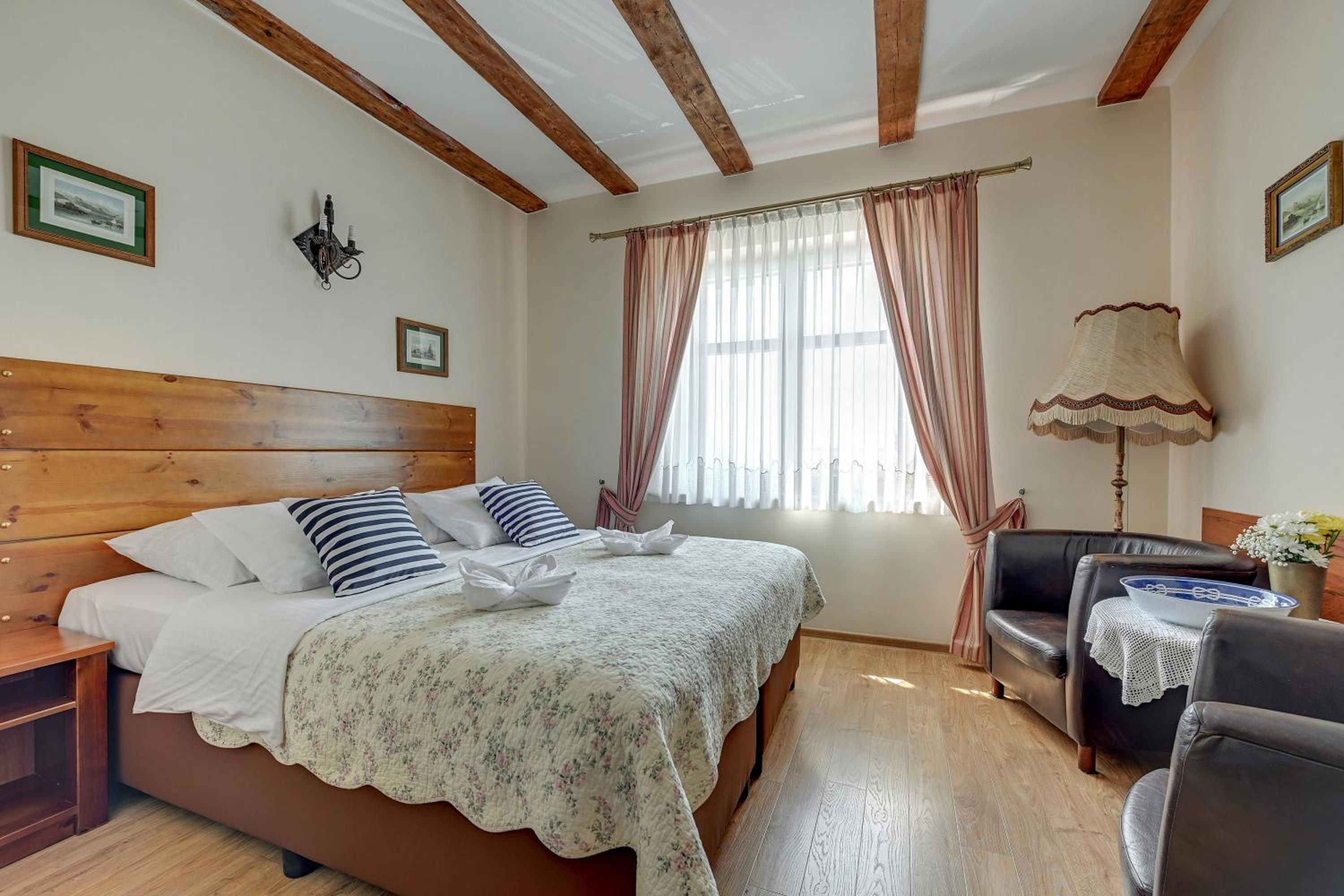 Premium Quadruple Room photo 1