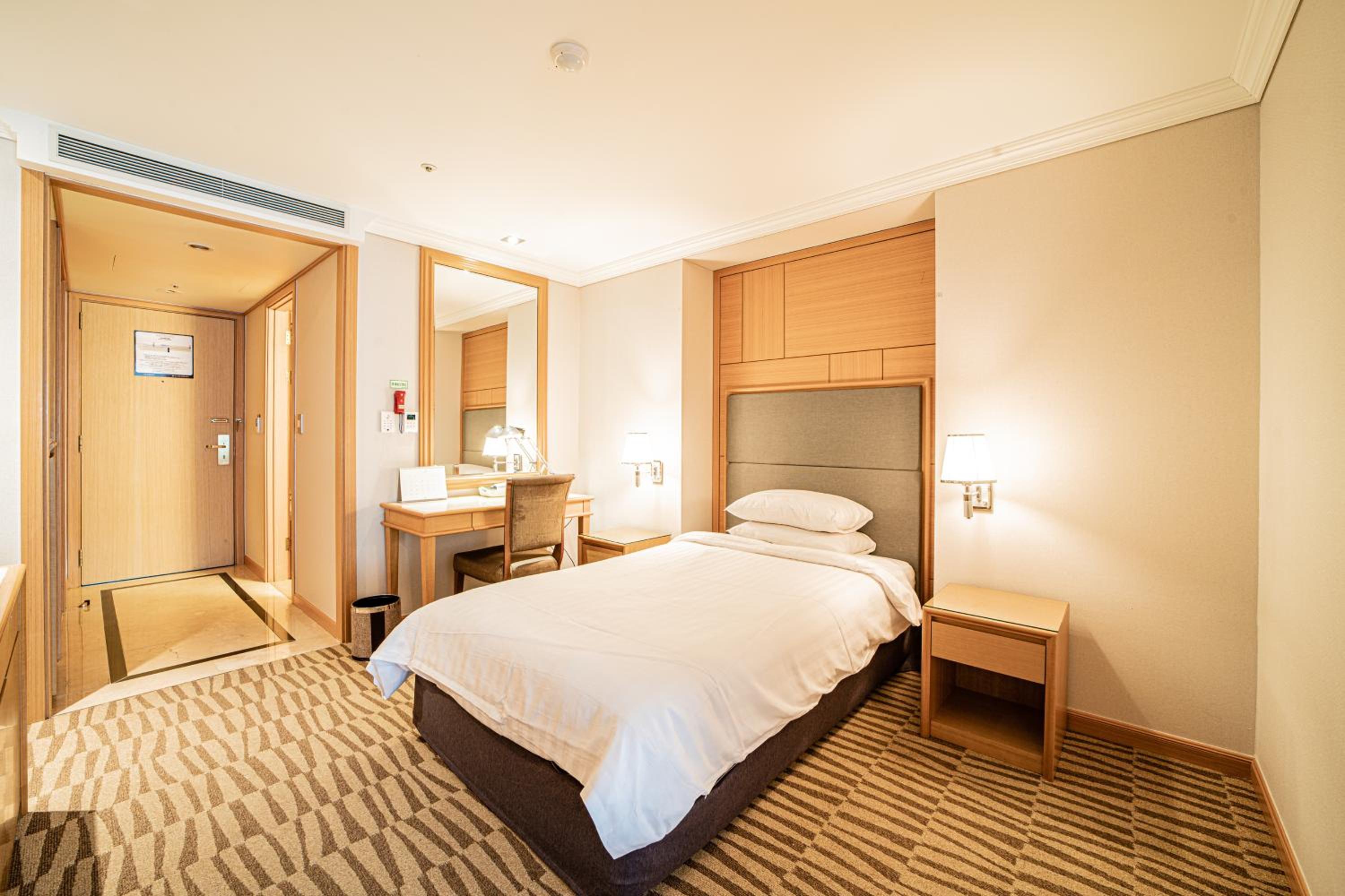 Superior Single Room photo 2