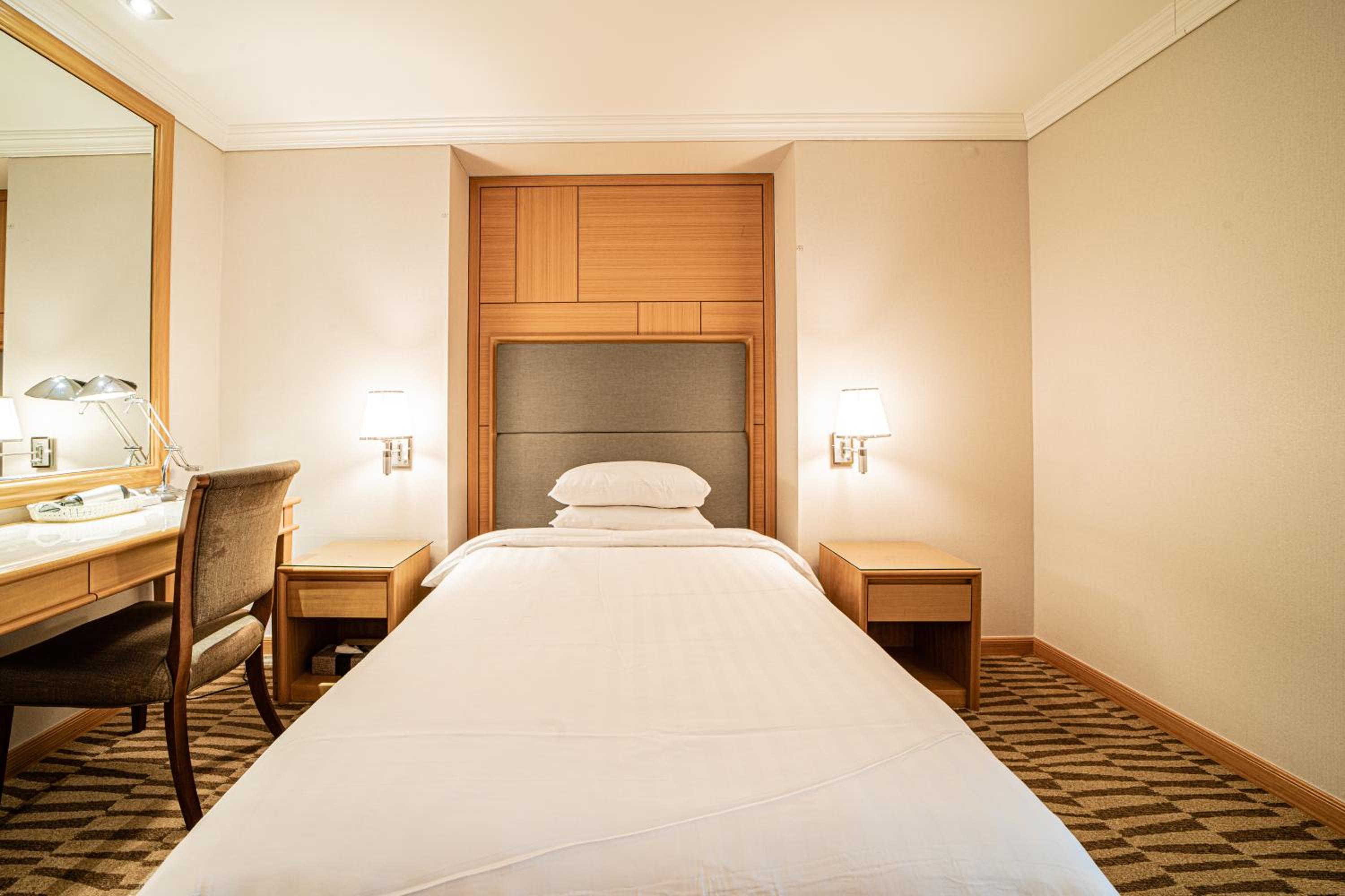 Superior Single Room photo 3