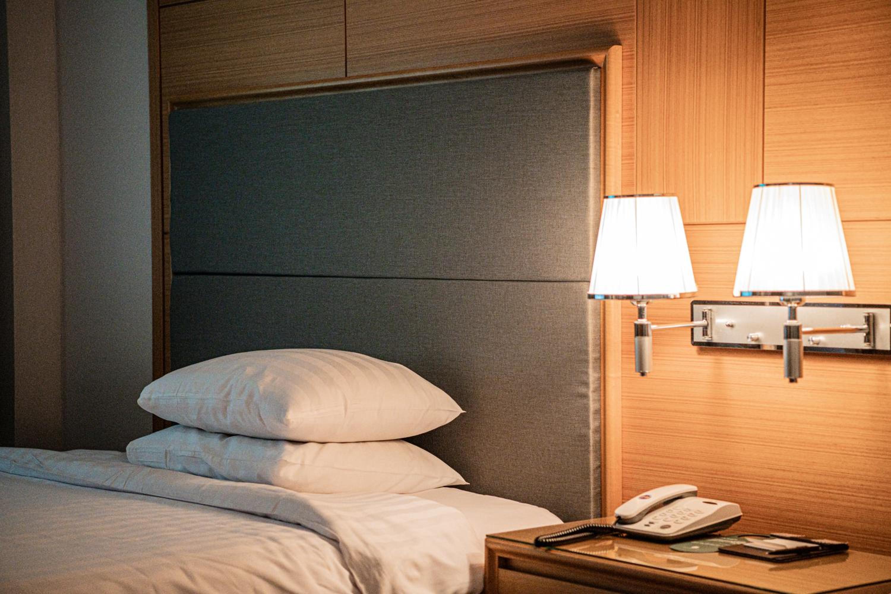 Superior Single Room