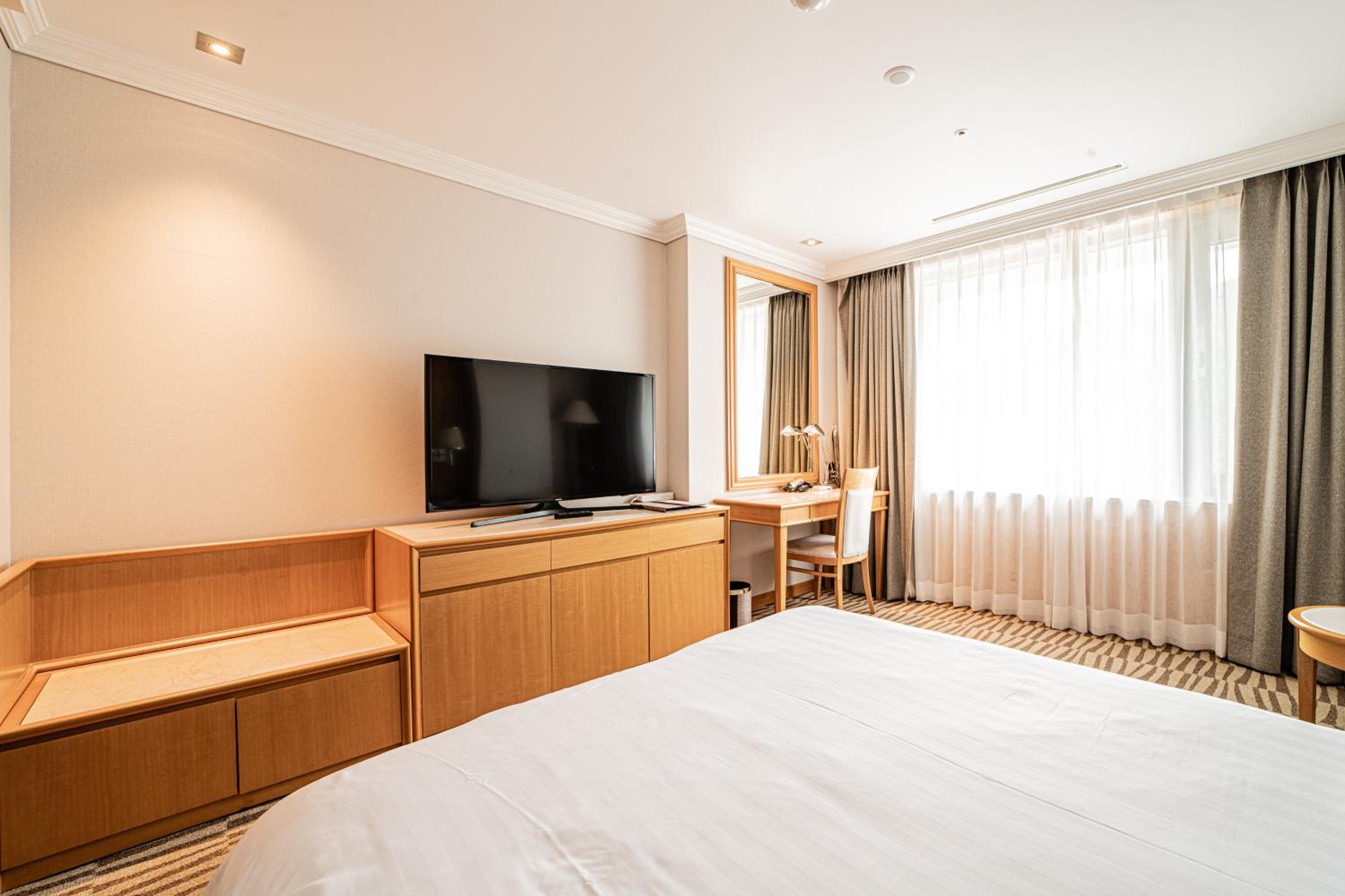 Superior Double Room photo 2