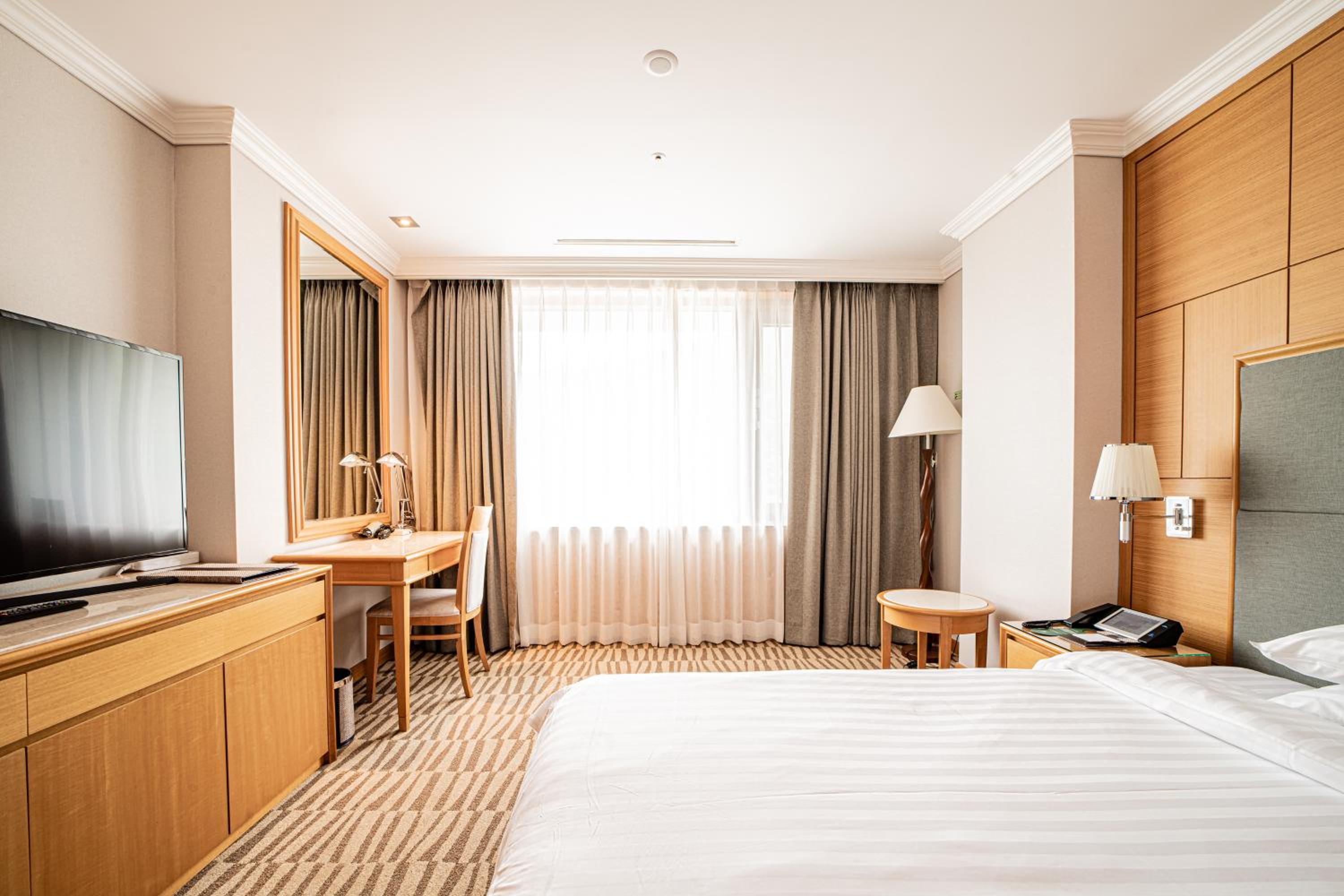 Superior Double Room photo 3