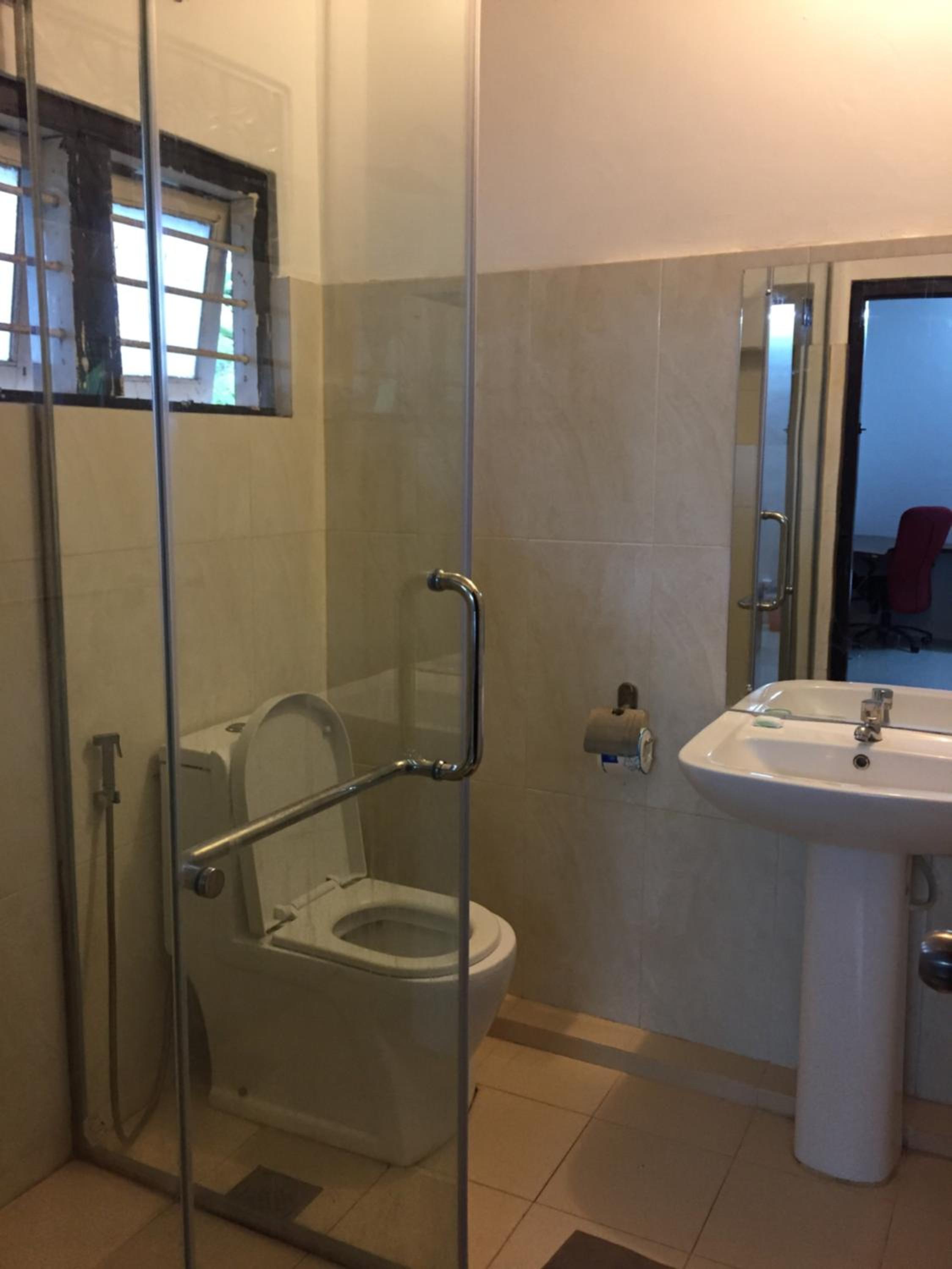 Deluxe Double Room with Shower photo 2