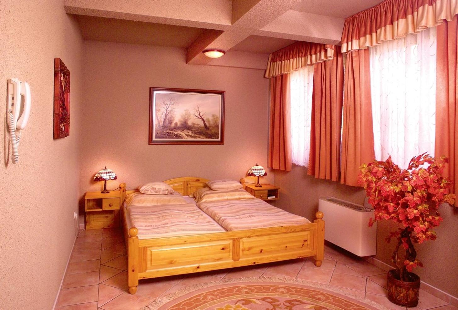Superior Quadruple Room photo 3