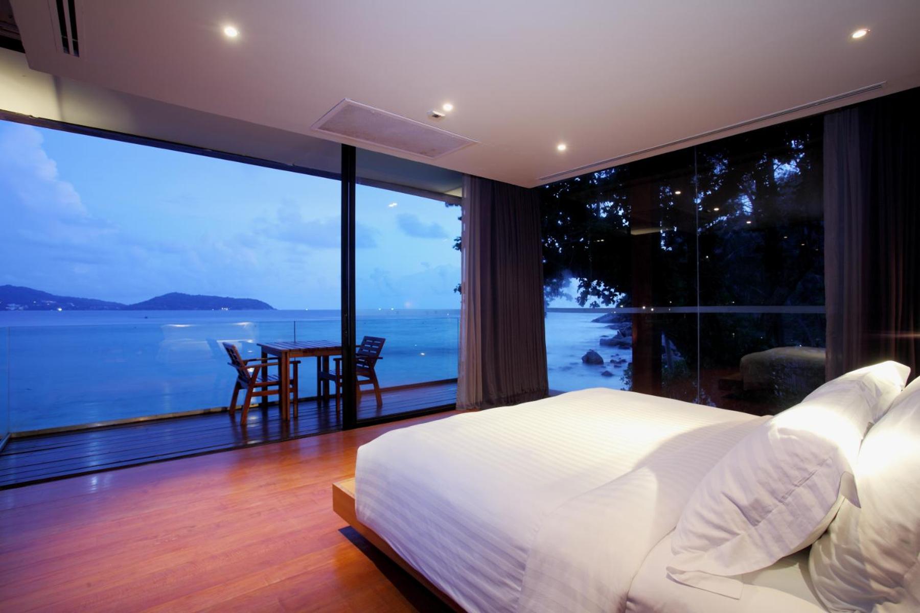 One Bedroom Beach Access Pool Villa photo 2