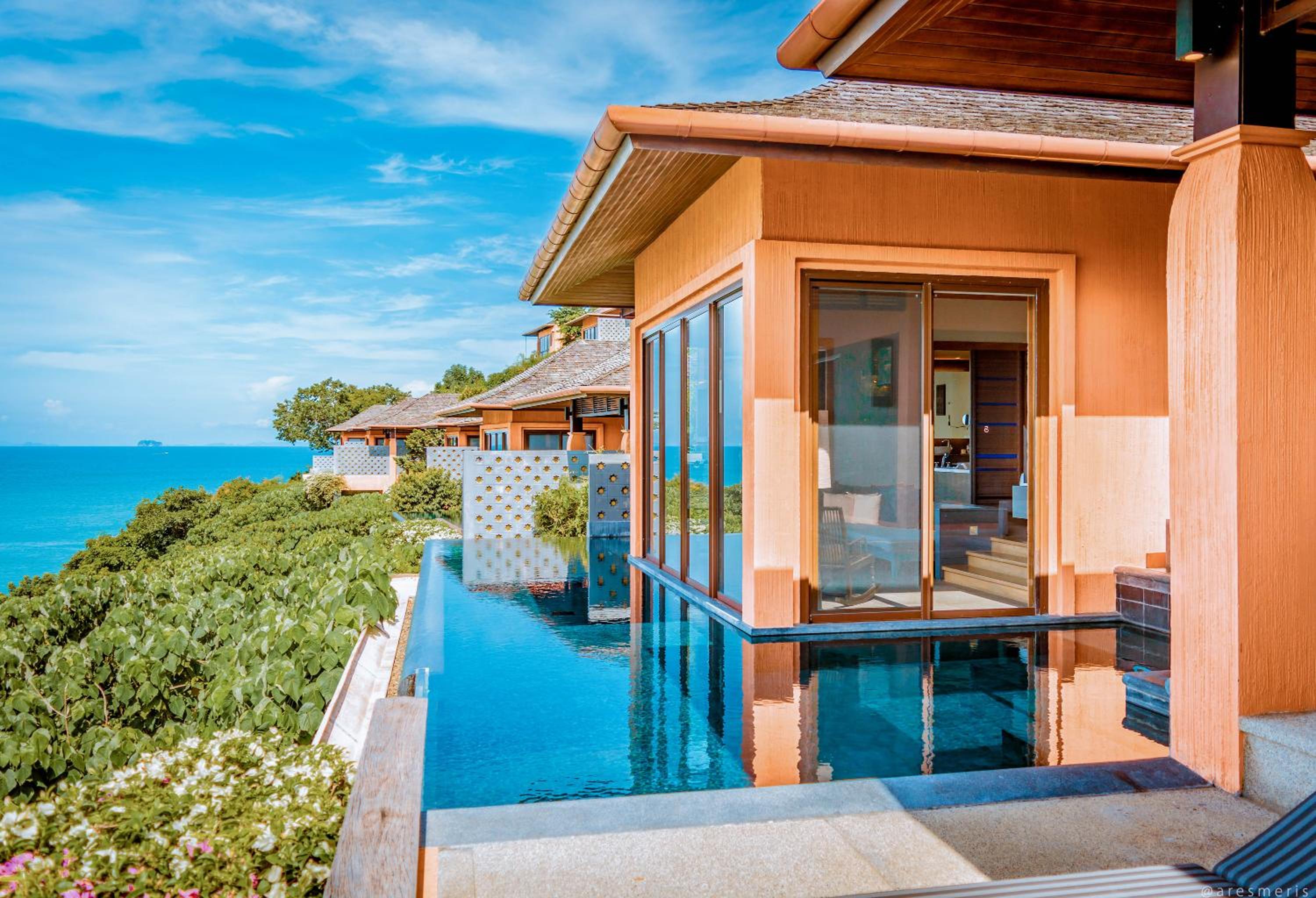 Villa with Sea View - Photo 4