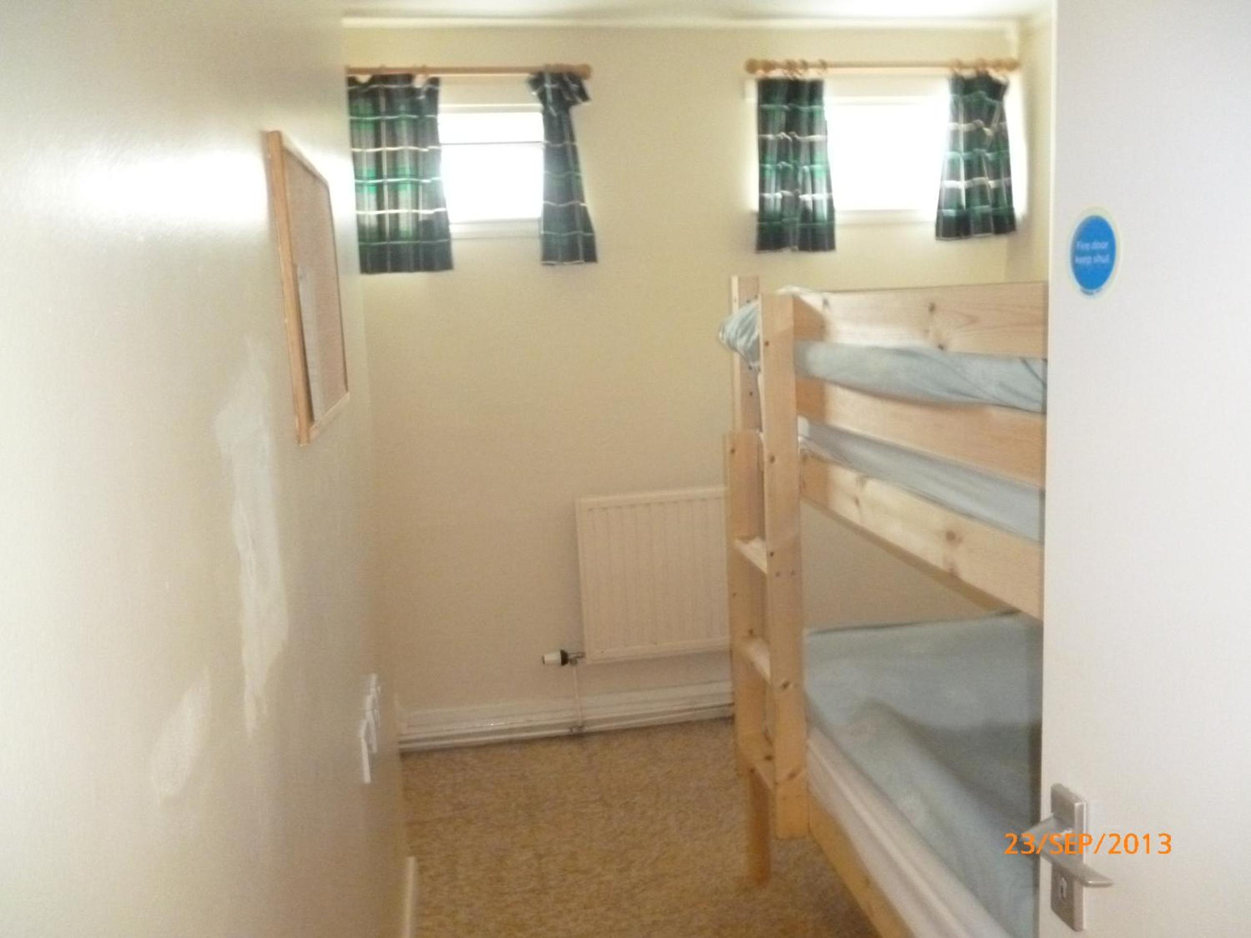 Budget Twin Room