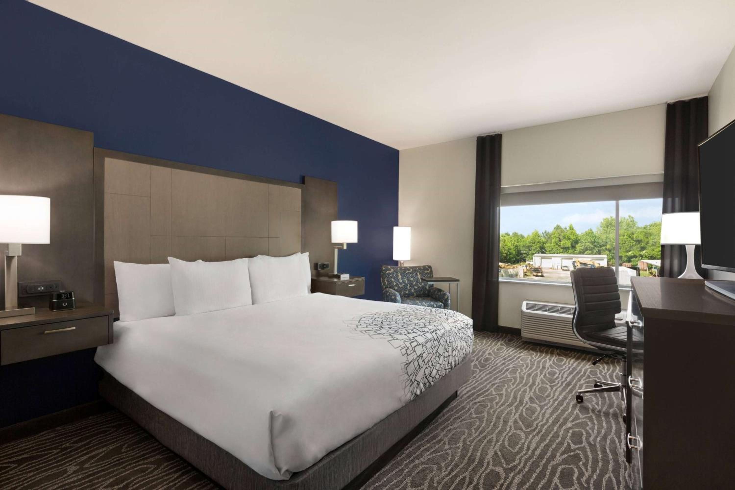 King Room photo 1