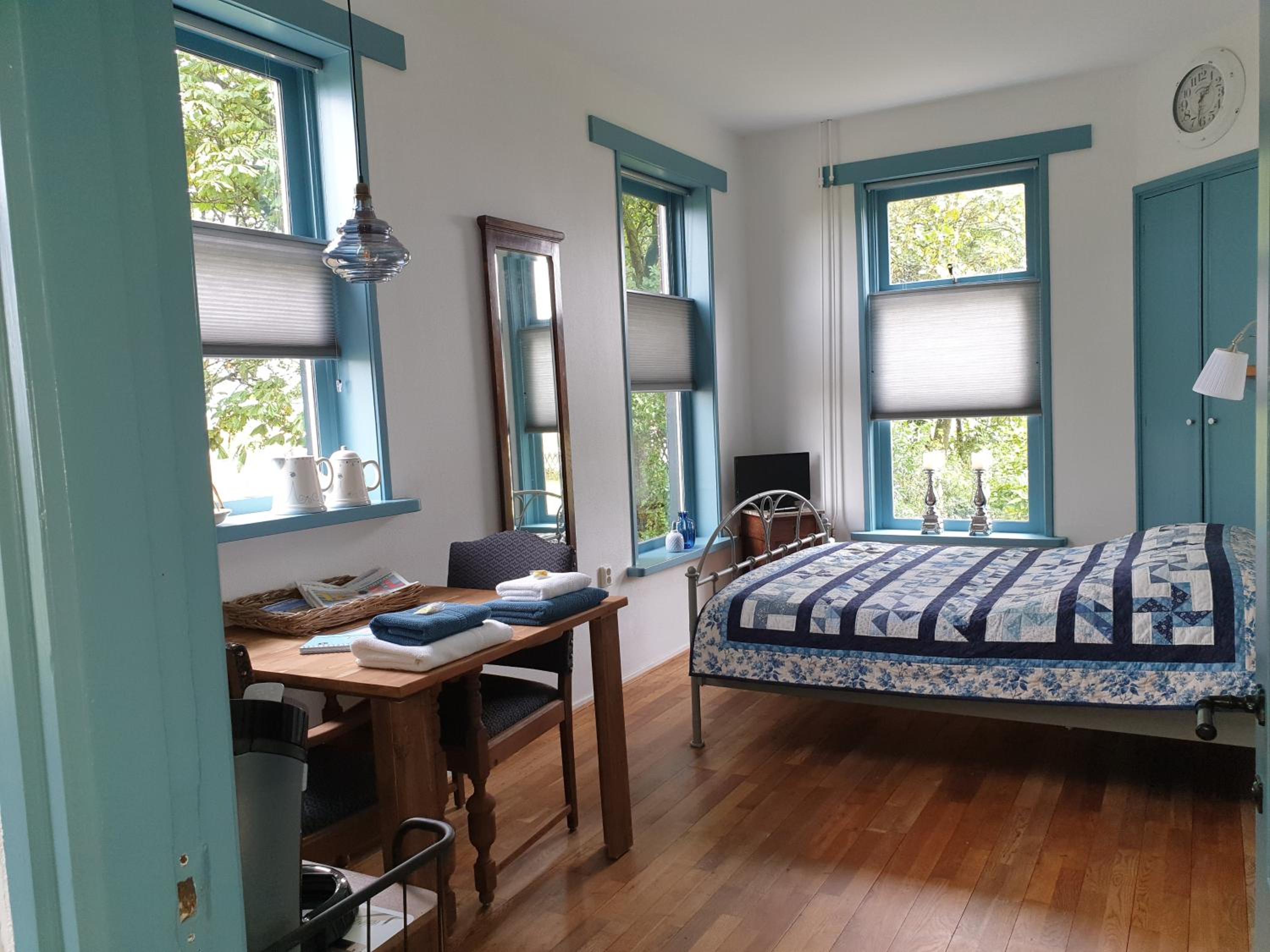 Standard Double Room photo 1