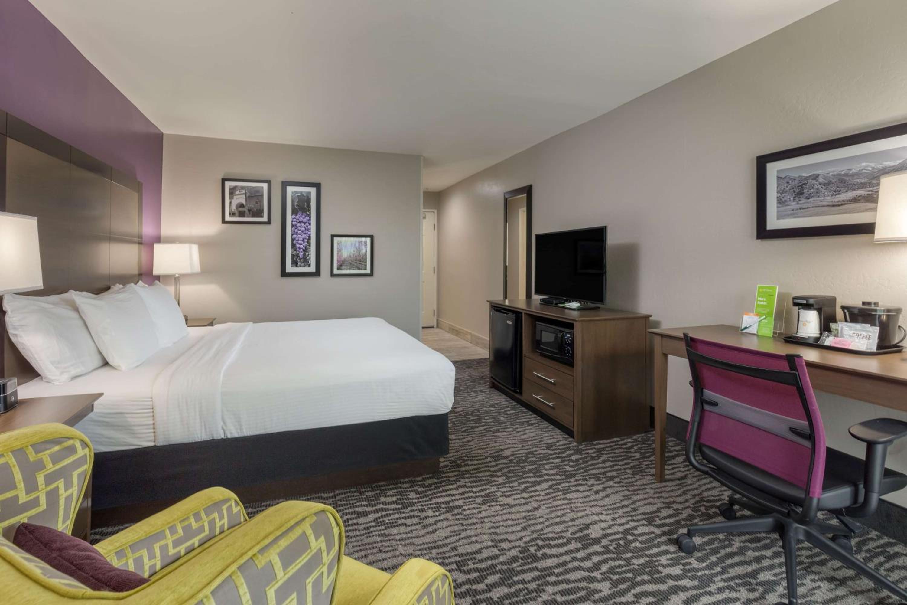 King Room - Photo 5