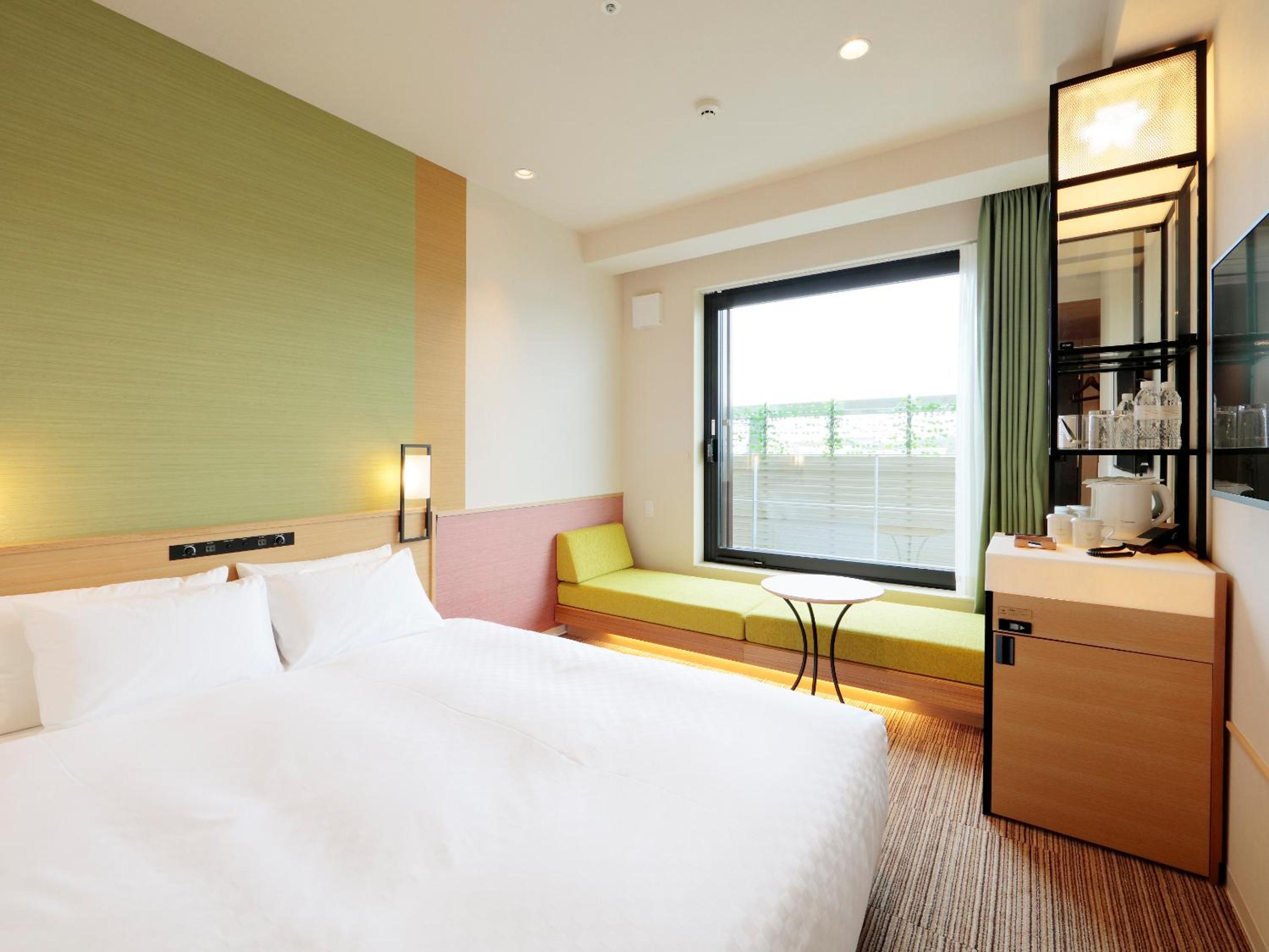 Queen Room