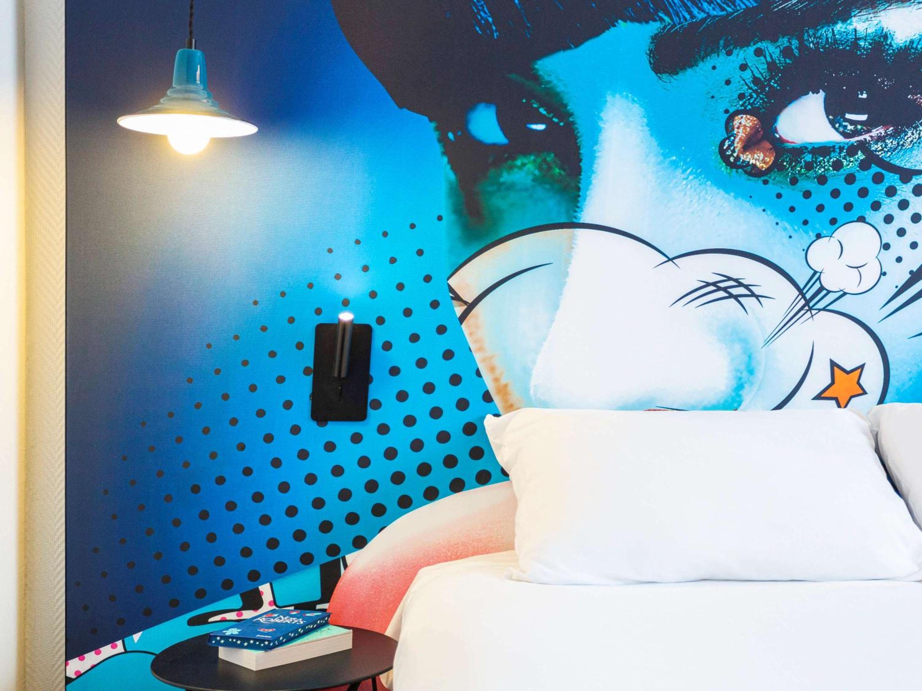Standard Double Room - Photo 1