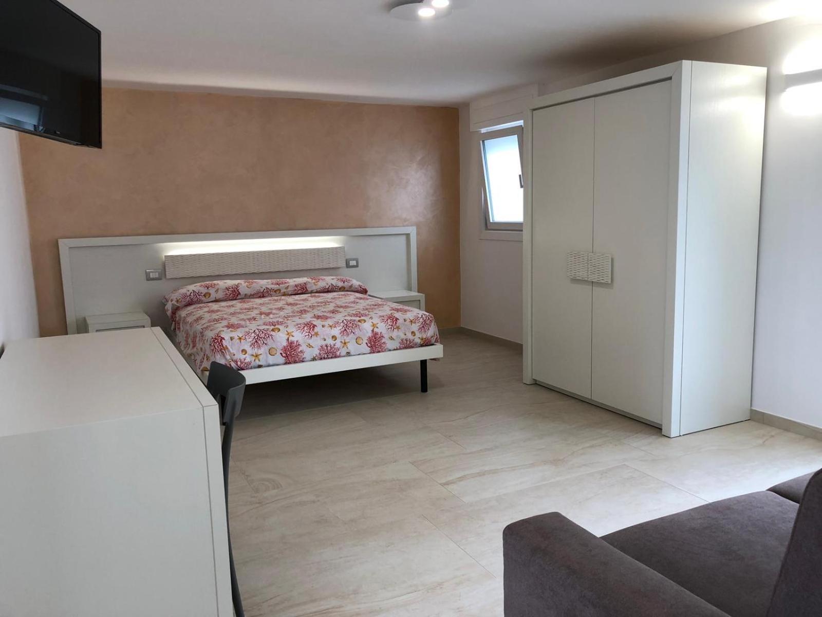 Superior Quadruple Room