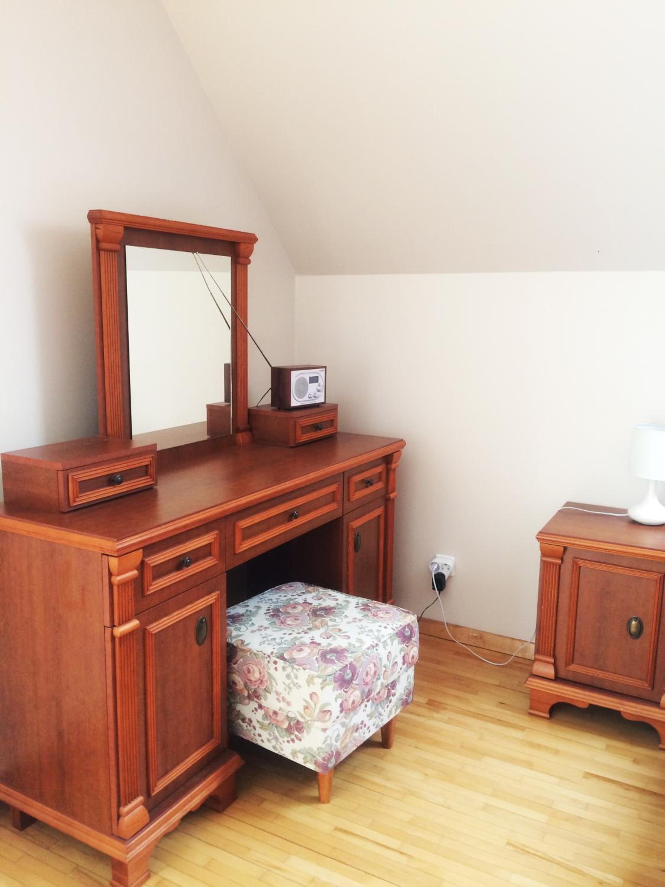 Standard Double or Twin Room with Balcony - Photo 5