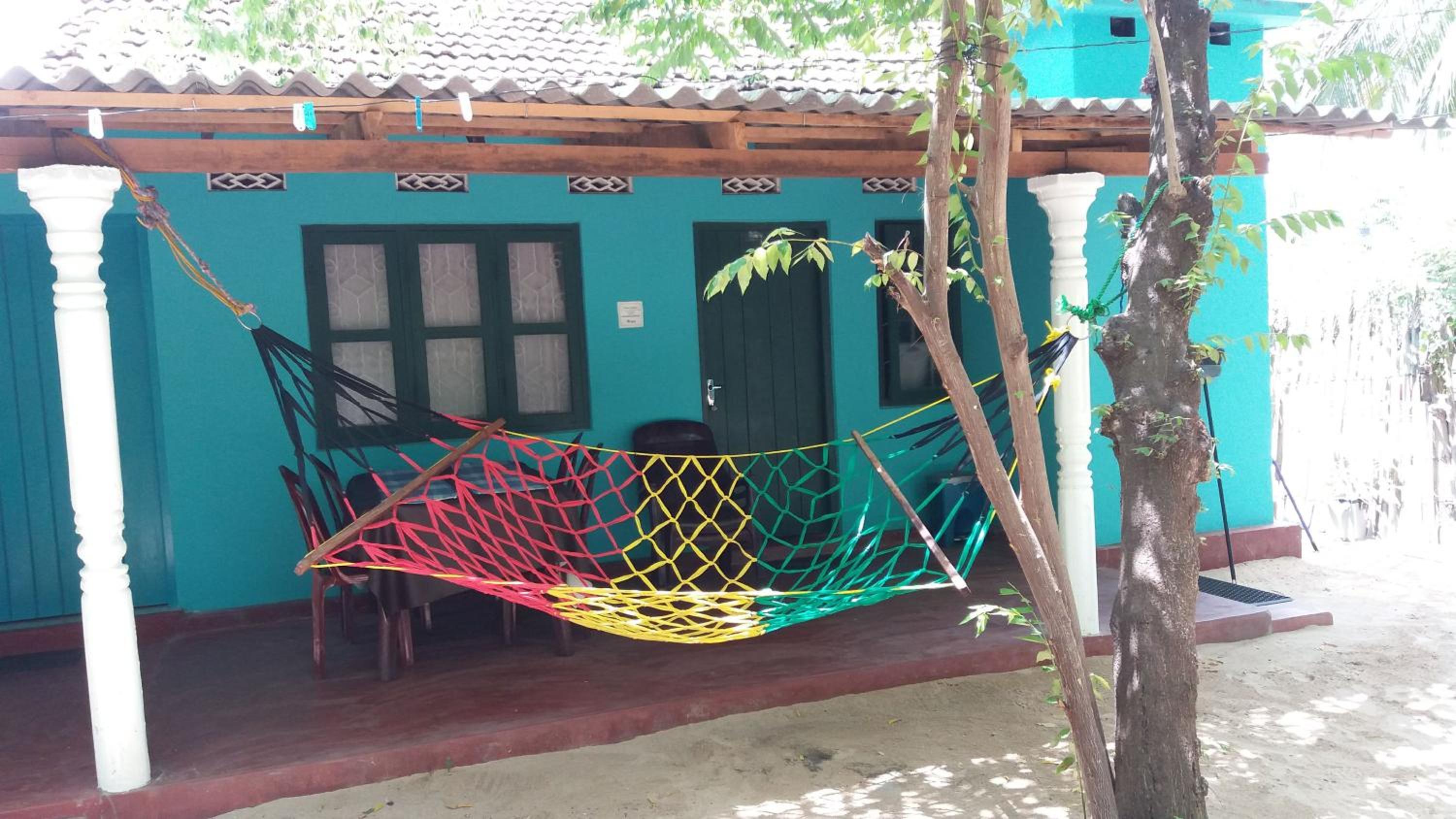 Family Bungalow photo 2