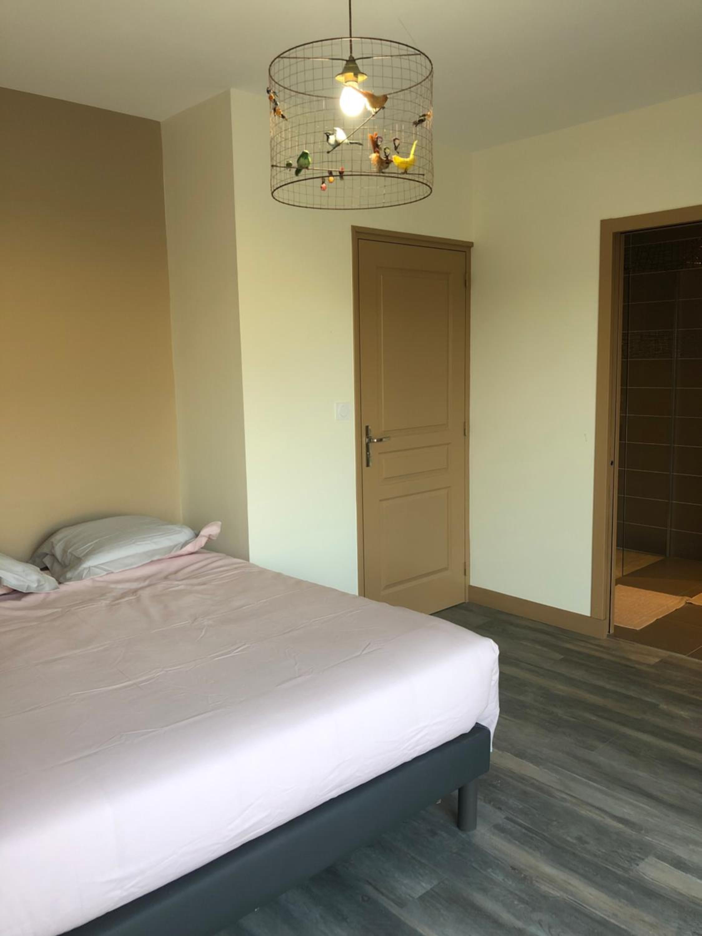 Double Room - Disability Access photo 1